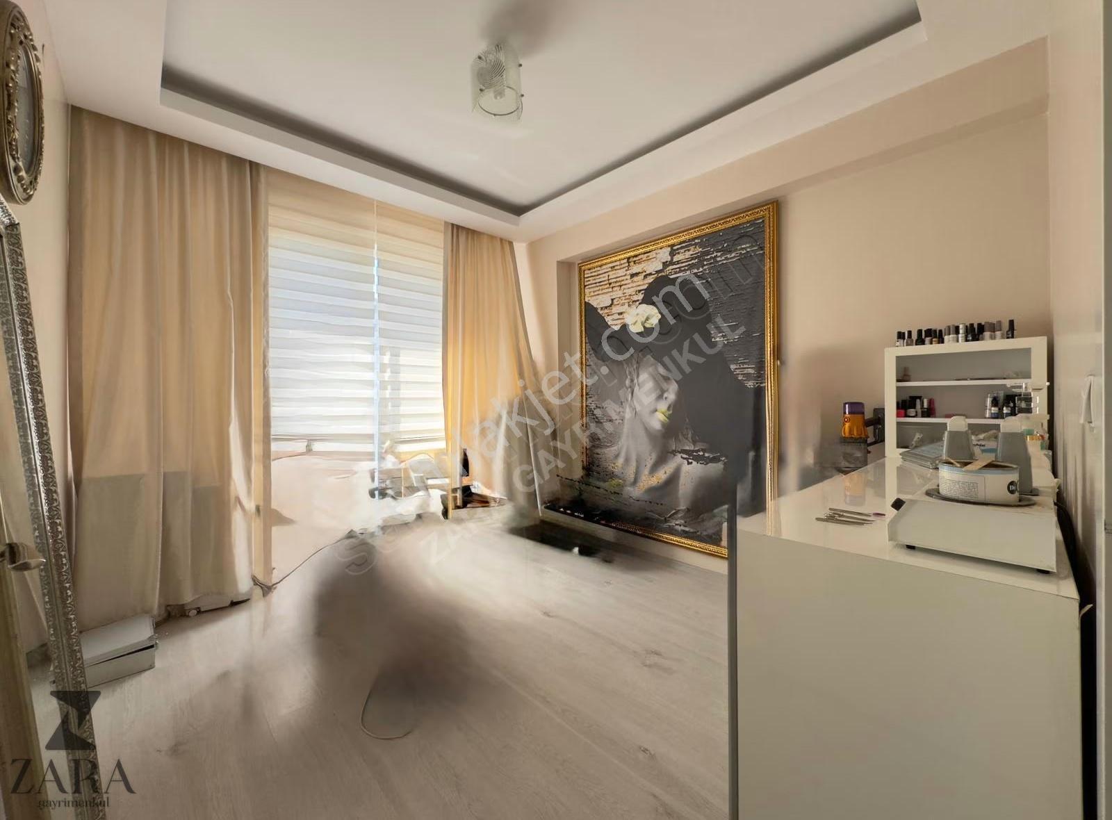 ▄zara▄ege Mah. Gözde Sitesi 3+1 145m² Full Yapılı Ara Kat Daire - Görsel 14