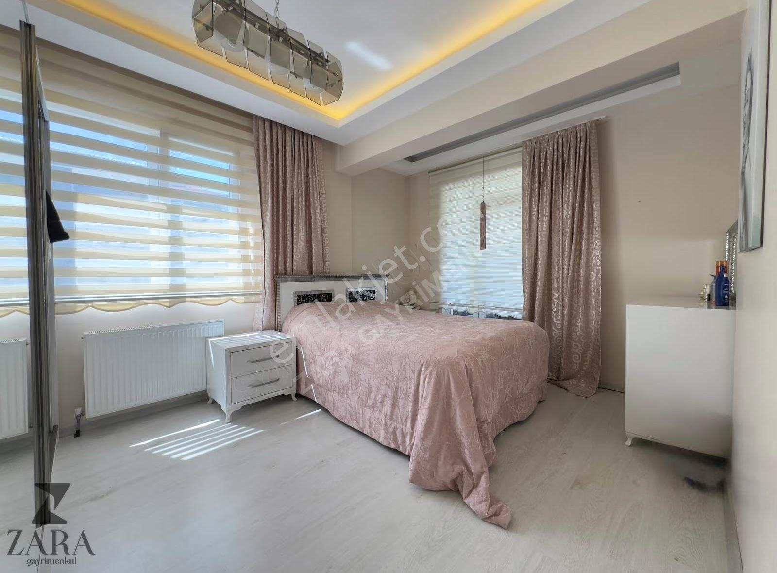 ▄zara▄ege Mah. Gözde Sitesi 3+1 145m² Full Yapılı Ara Kat Daire - Görsel 17