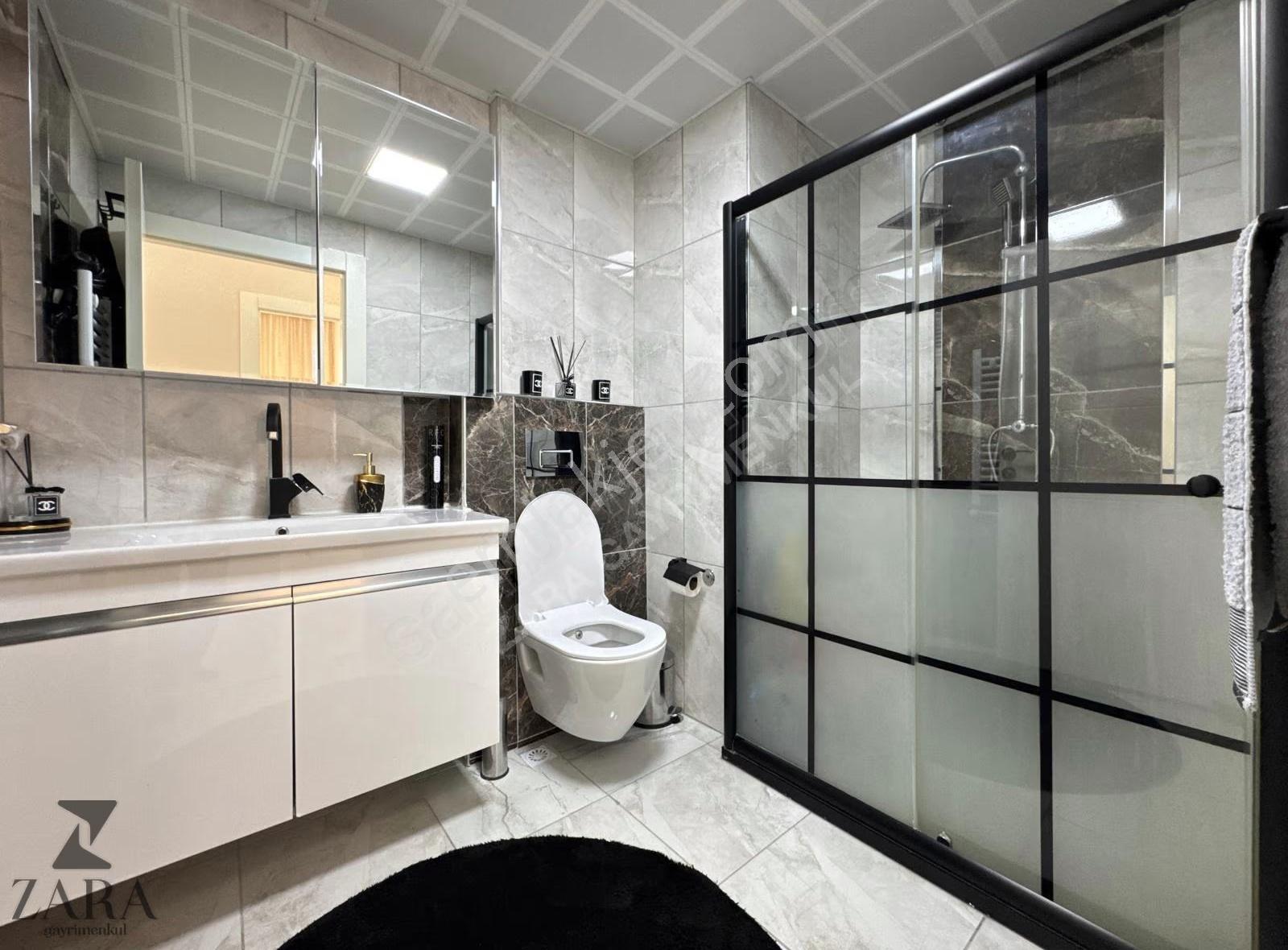 ▄zara▄ege Mah. Gözde Sitesi 3+1 145m² Full Yapılı Ara Kat Daire - Görsel 25