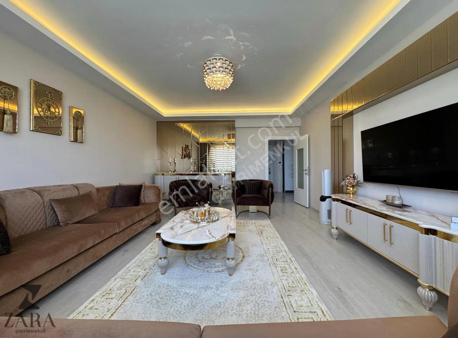 ▄zara▄ege Mah. Gözde Sitesi 3+1 145m² Full Yapılı Ara Kat Daire - Görsel 29