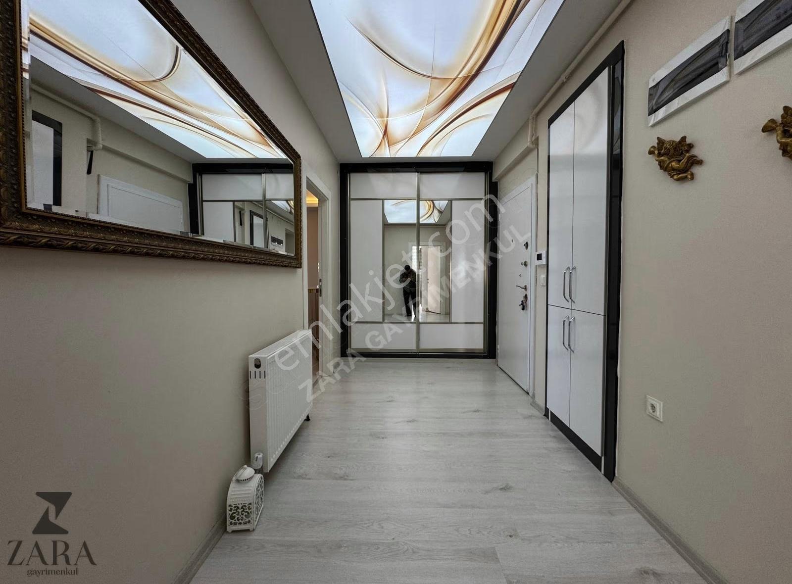 ▄zara▄ege Mah. Gözde Sitesi 3+1 145m² Full Yapılı Ara Kat Daire - Görsel 10