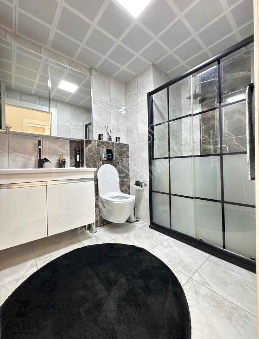 ▄zara▄ege Mah. Gözde Sitesi 3+1 145m² Full Yapılı Ara Kat Daire - Görsel 22