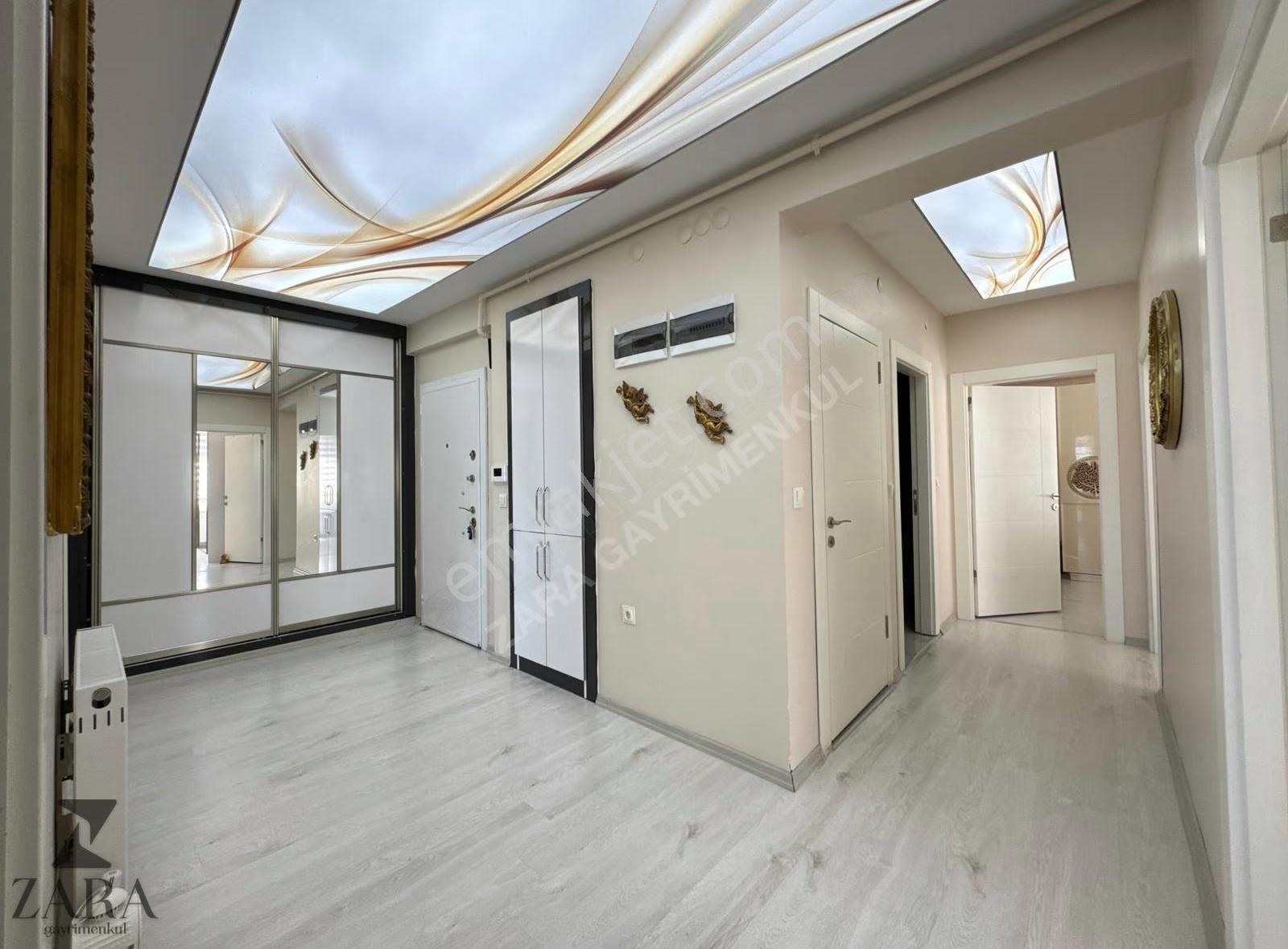 ▄zara▄ege Mah. Gözde Sitesi 3+1 145m² Full Yapılı Ara Kat Daire - Görsel 11