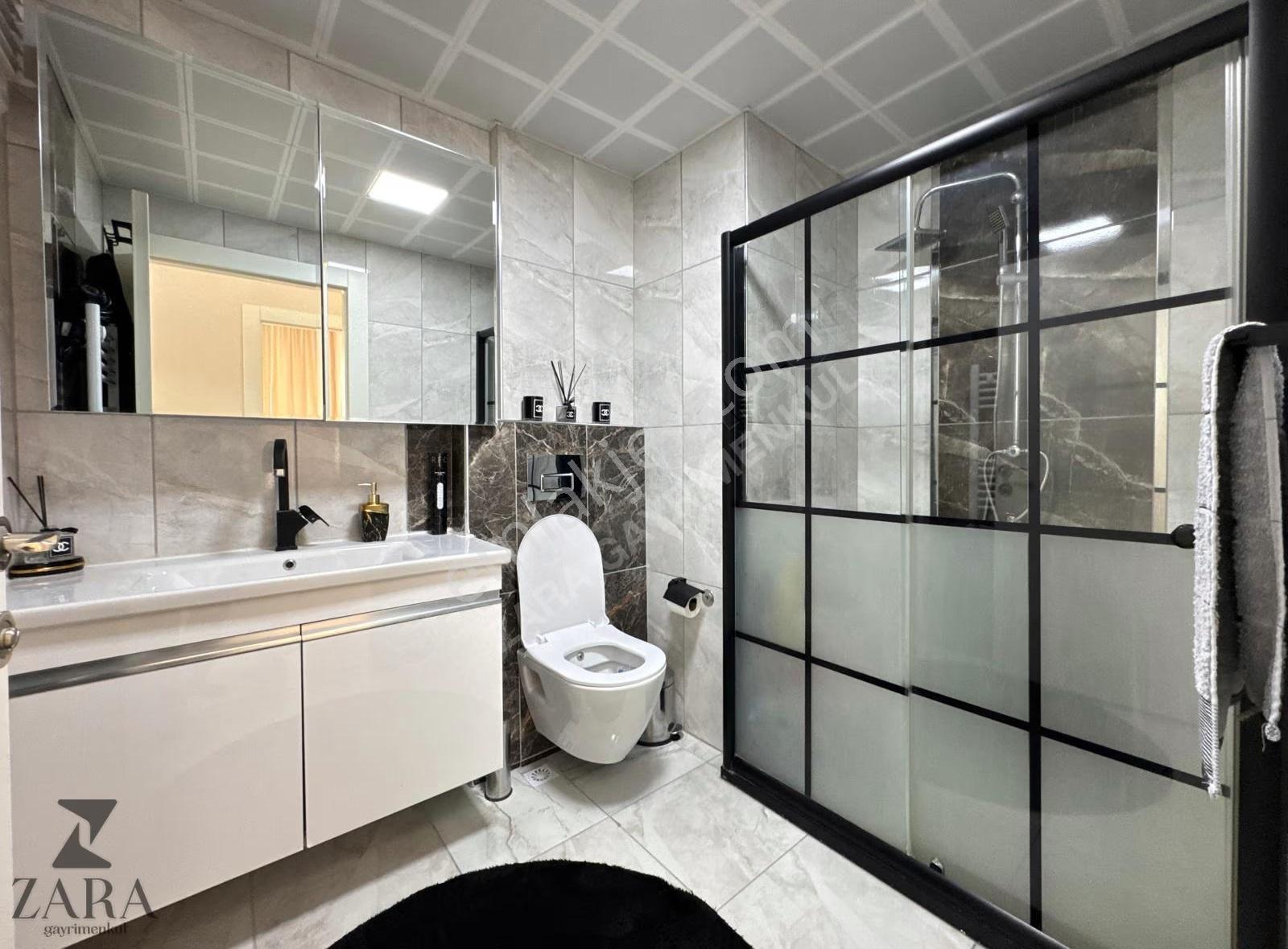 ▄zara▄ege Mah. Gözde Sitesi 3+1 145m² Full Yapılı Ara Kat Daire - Görsel 24