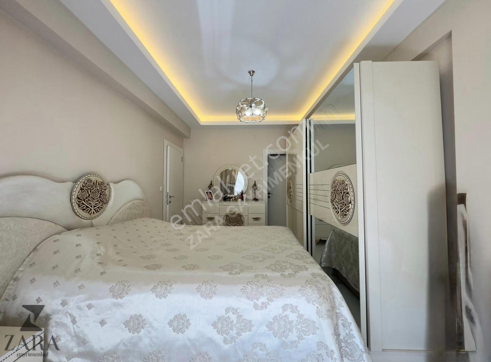 ▄zara▄ege Mah. Gözde Sitesi 3+1 145m² Full Yapılı Ara Kat Daire - Görsel 21