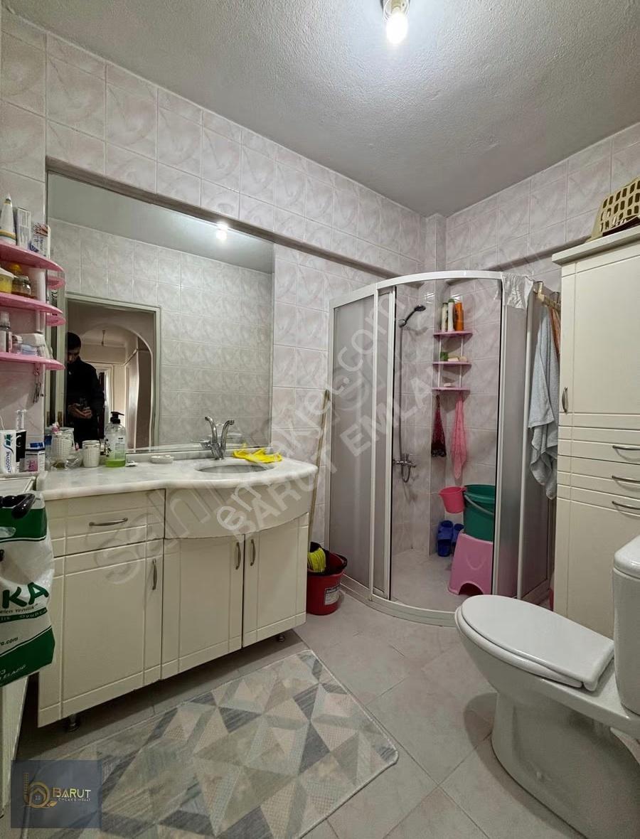 Barut Emlaktan Park Manzaralı Masrafsız Güney Cephe 3+1 Daire - Görsel 2