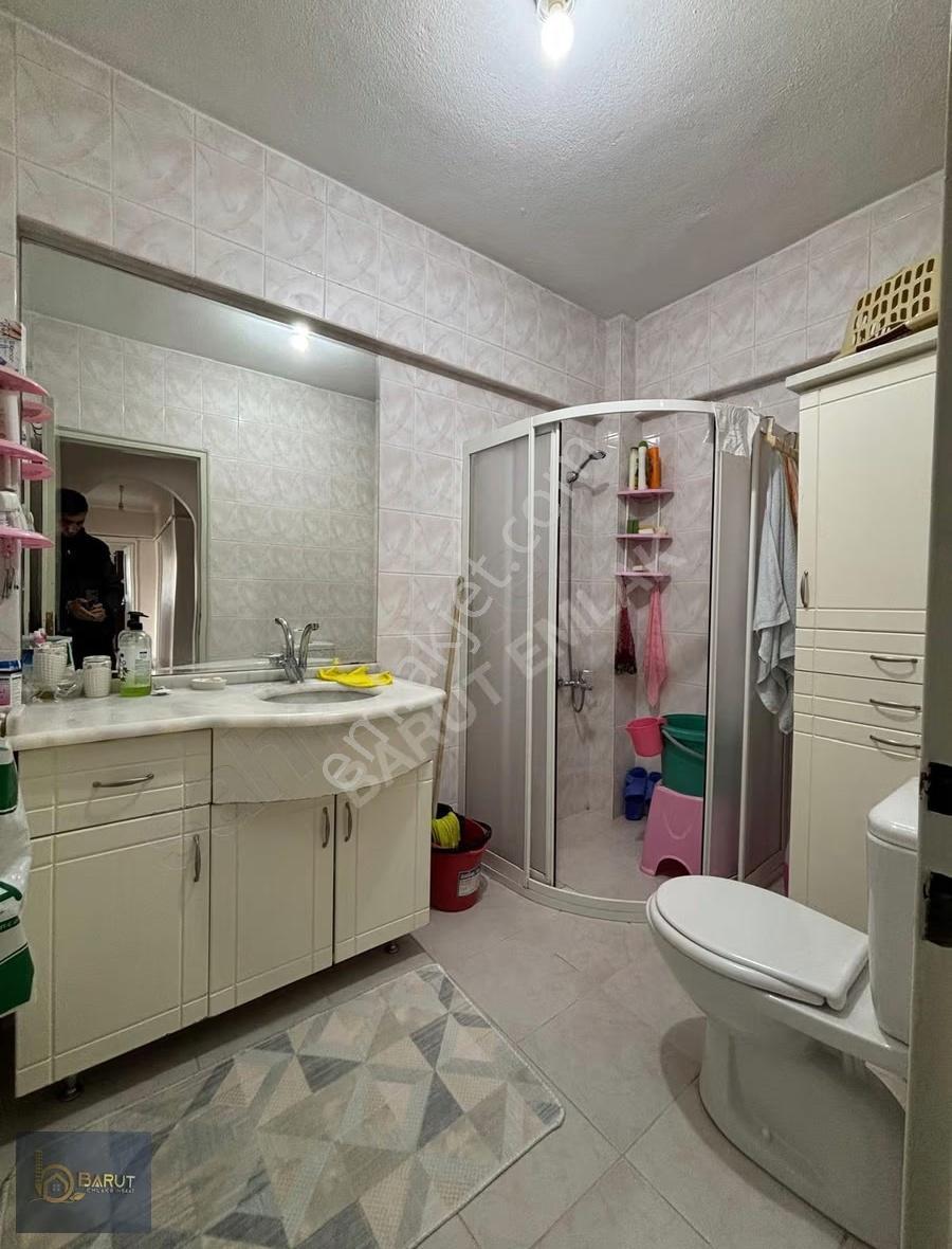 Barut Emlaktan Park Manzaralı Masrafsız Güney Cephe 3+1 Daire - Görsel 3