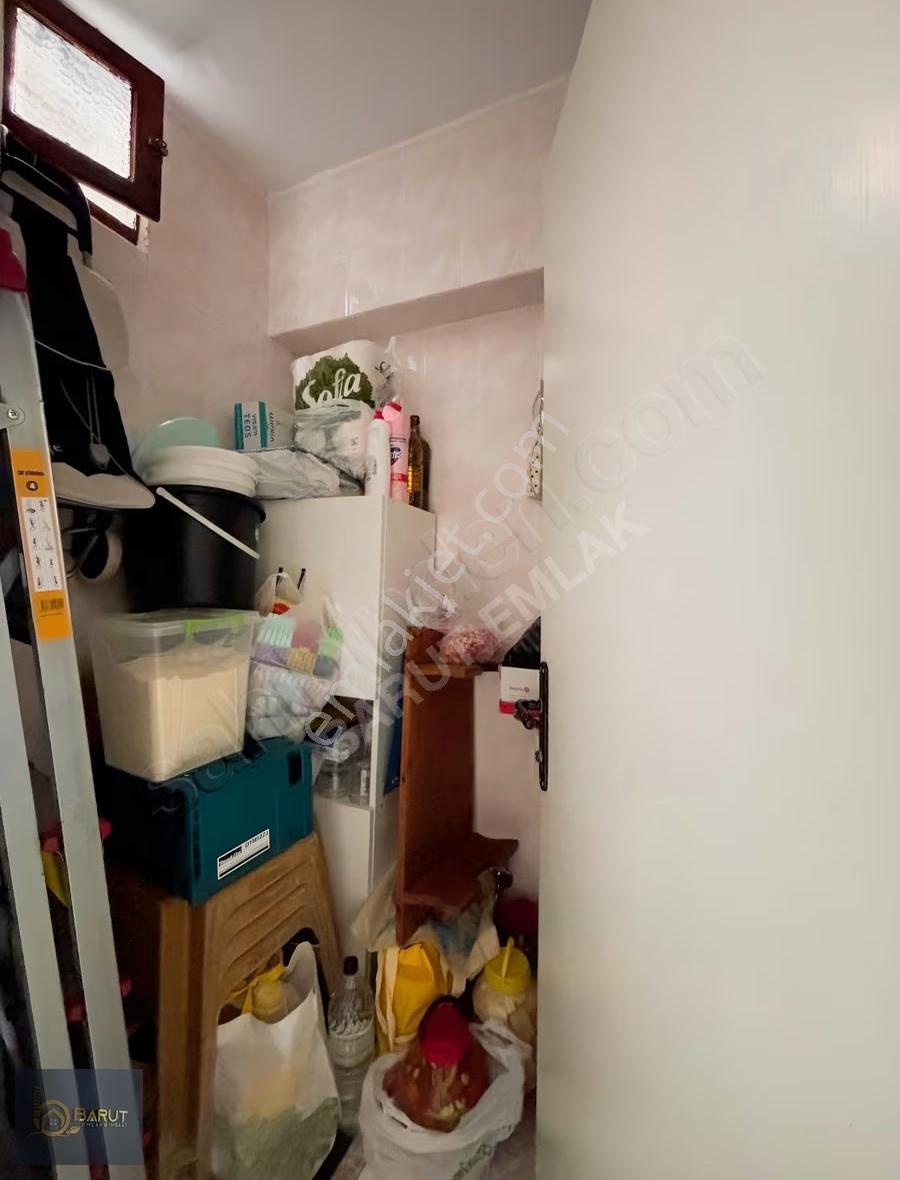 Barut Emlaktan Park Manzaralı Masrafsız Güney Cephe 3+1 Daire - Görsel 15