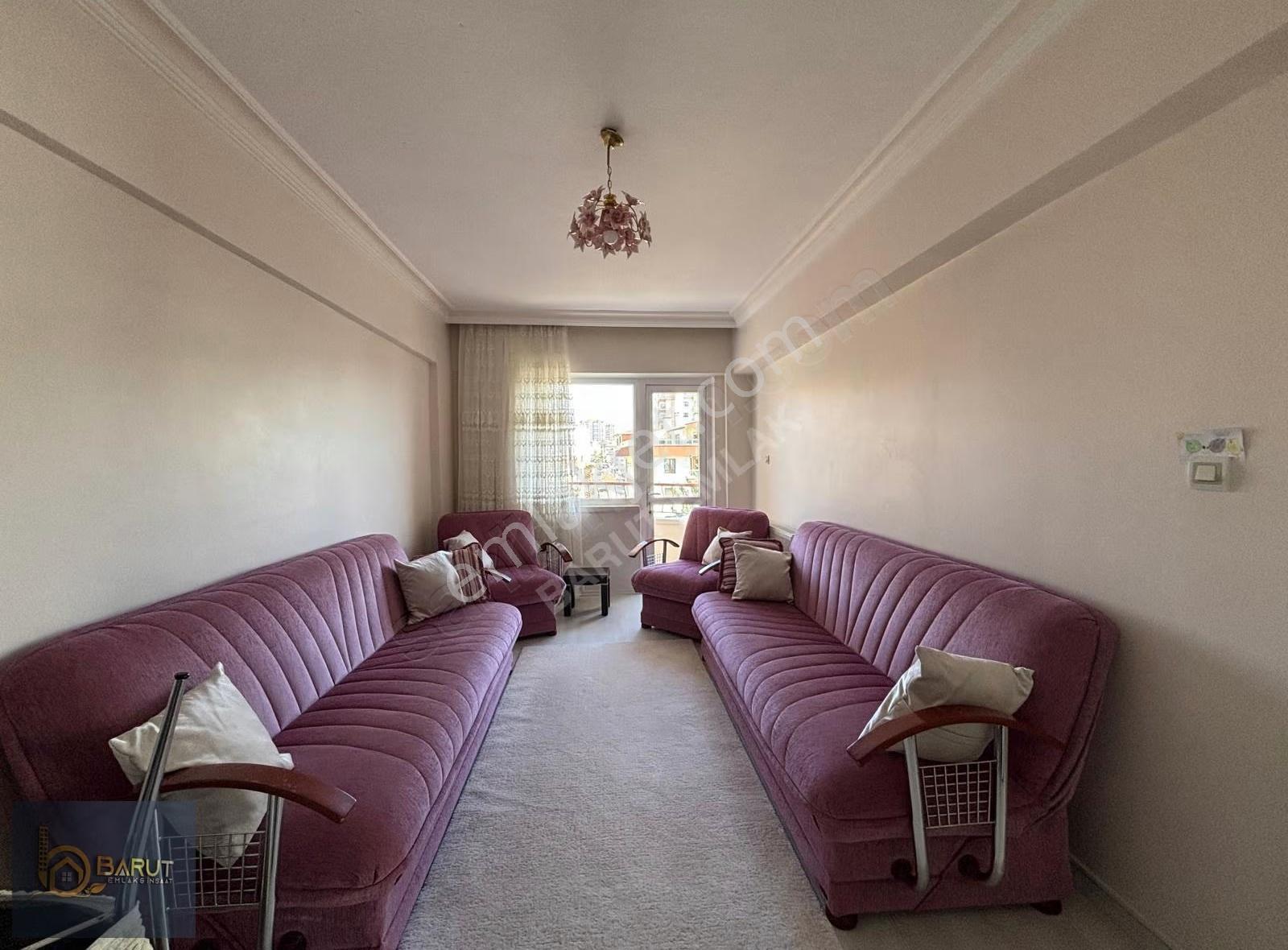 Barut Emlaktan Park Manzaralı Masrafsız Güney Cephe 3+1 Daire - Görsel 26