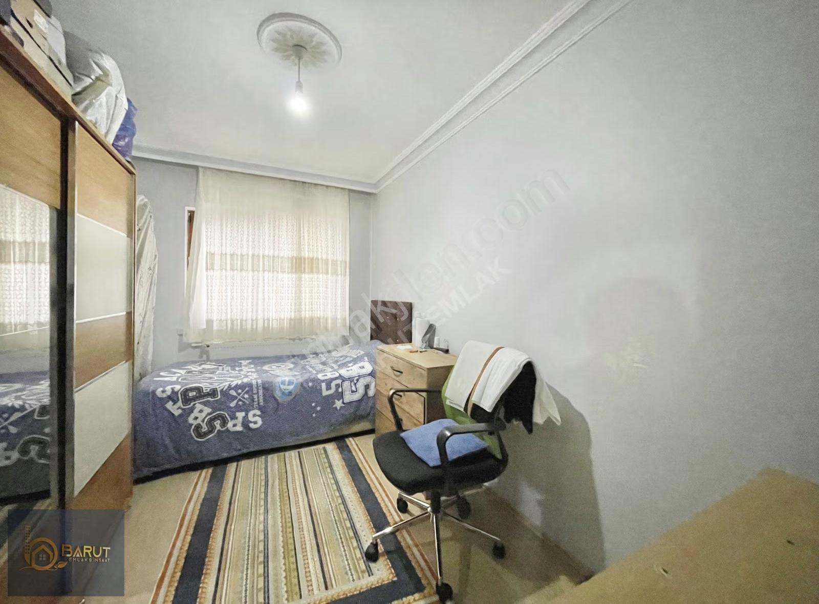 Barut Emlak_güney C. 2. Katta 3+1 125m2 Kilerli - Görsel 4