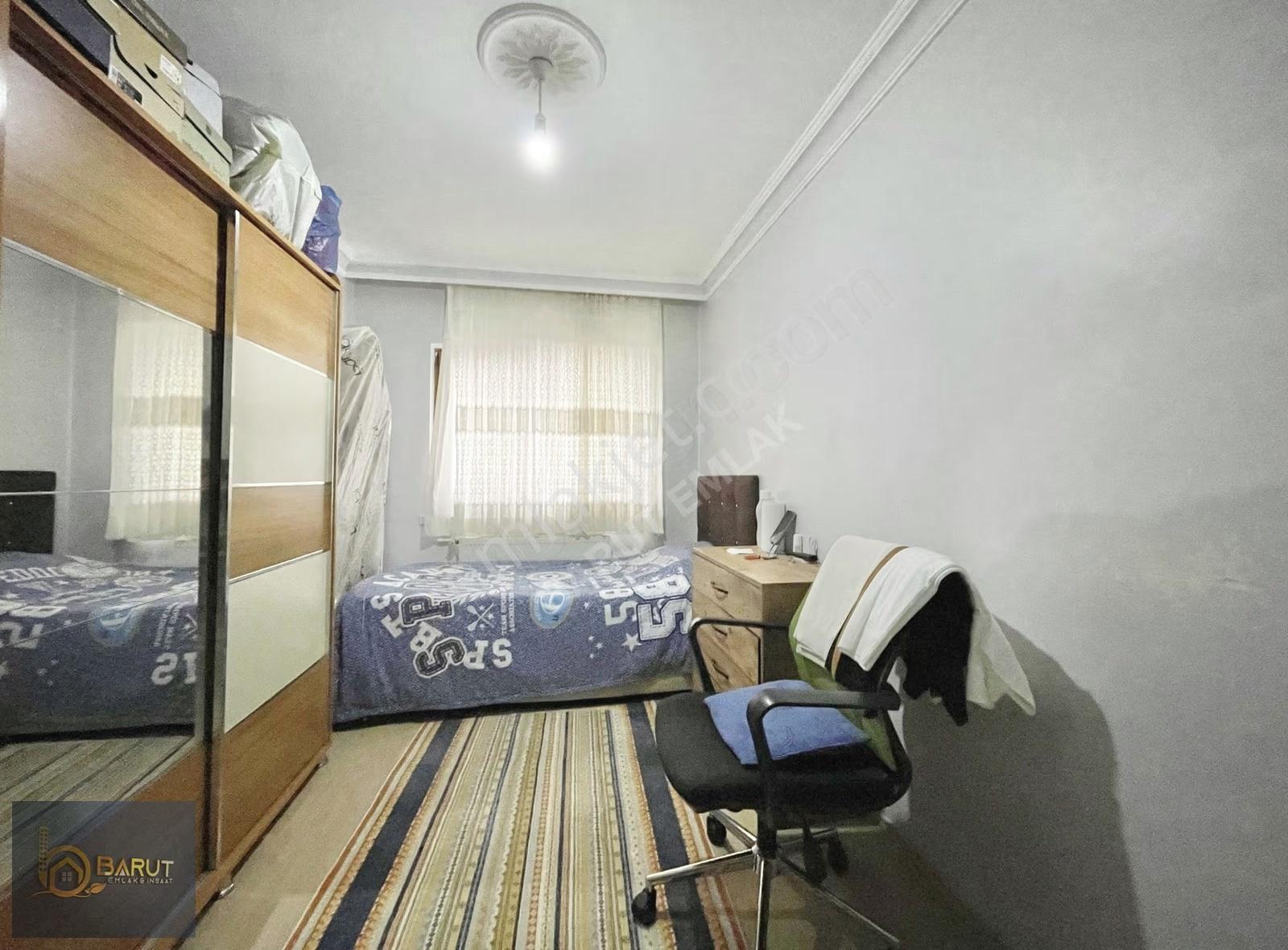 Barut Emlak_güney C. 2. Katta 3+1 125m2 Kilerli - Görsel 23