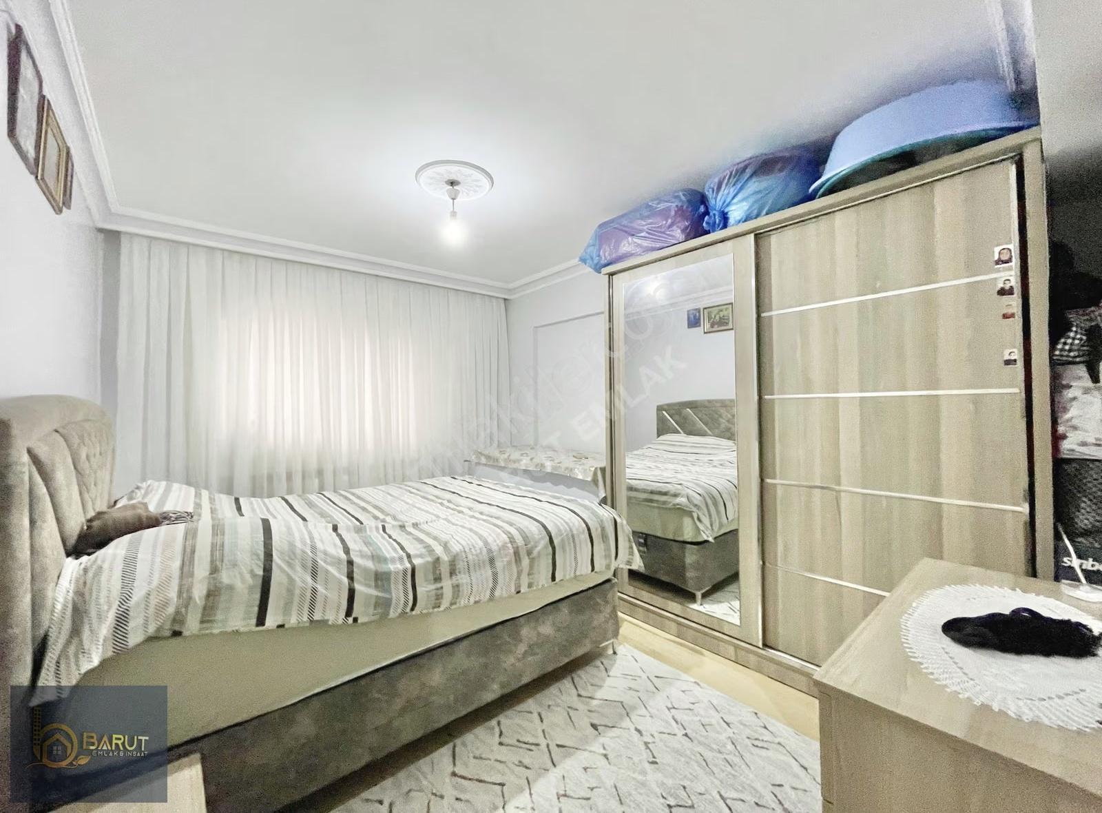 Barut Emlak_güney C. 2. Katta 3+1 125m2 Kilerli - Görsel 18