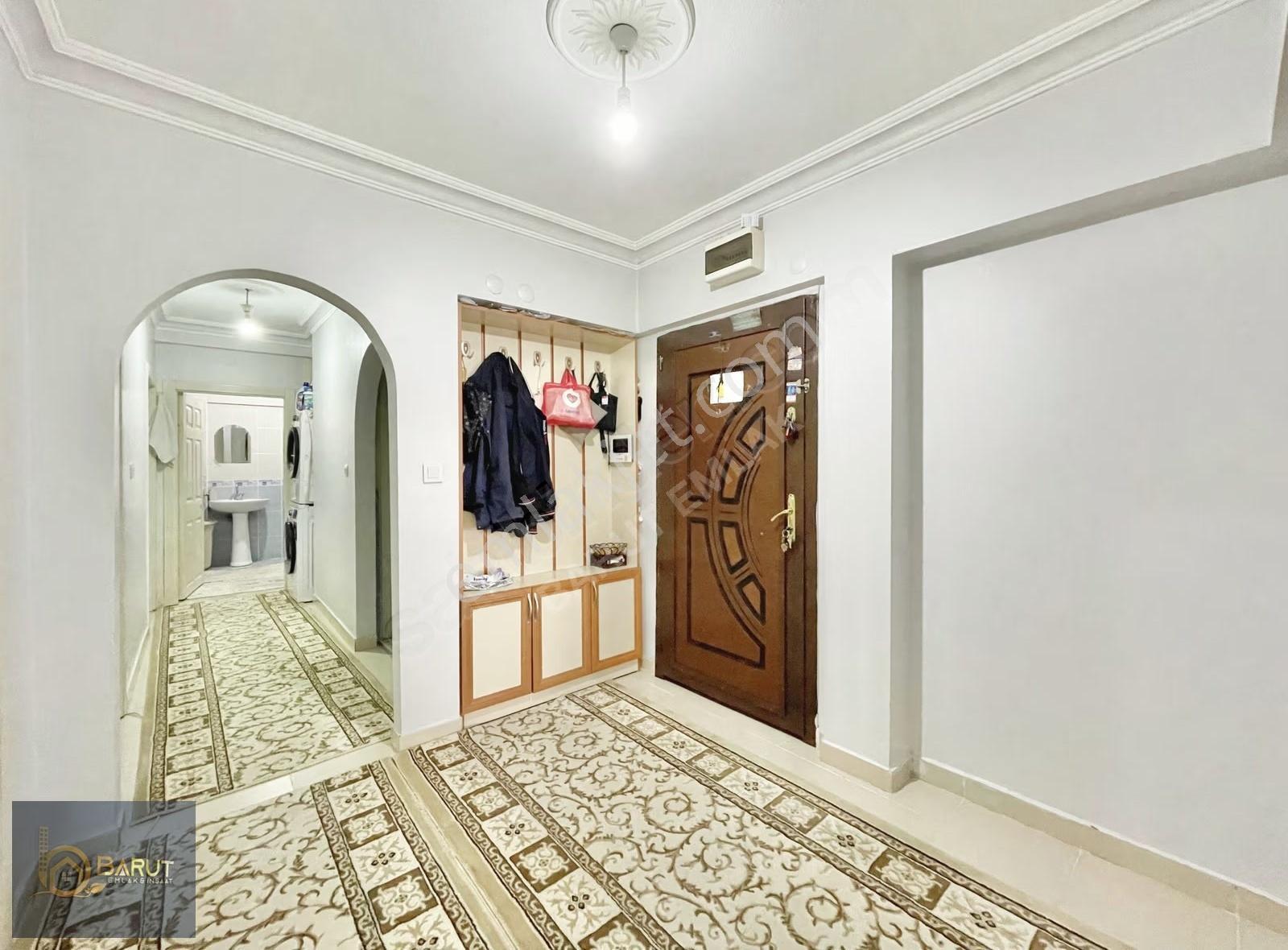 Barut Emlak_güney C. 2. Katta 3+1 125m2 Kilerli - Görsel 9
