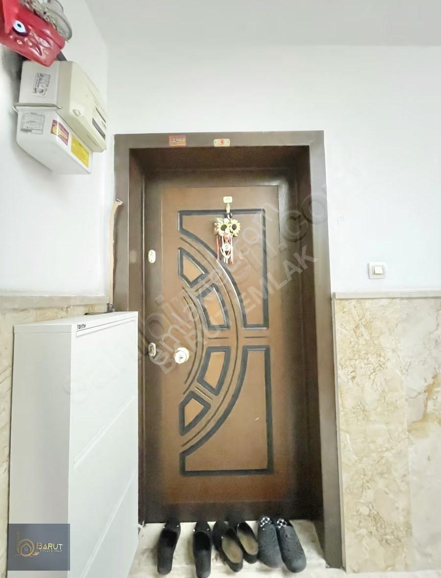 Barut Emlak_güney C. 2. Katta 3+1 125m2 Kilerli - Görsel 24