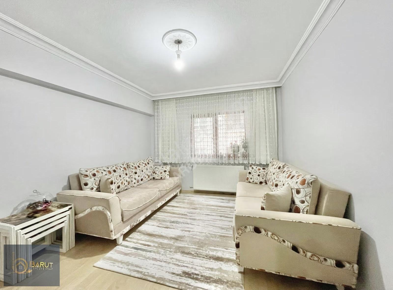 Barut Emlak_güney C. 2. Katta 3+1 125m2 Kilerli - Görsel 21