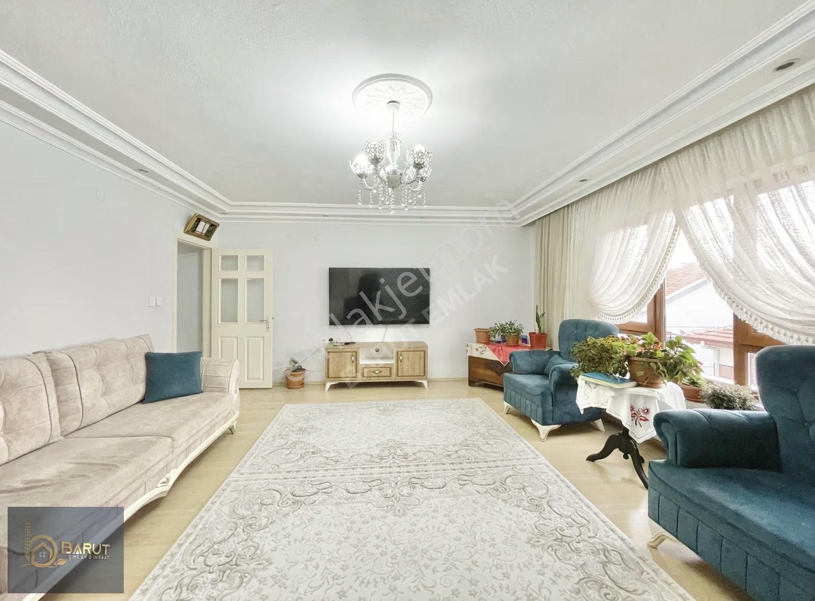 Barut Emlak_güney C. 2. Katta 3+1 125m2 Kilerli - Görsel 12
