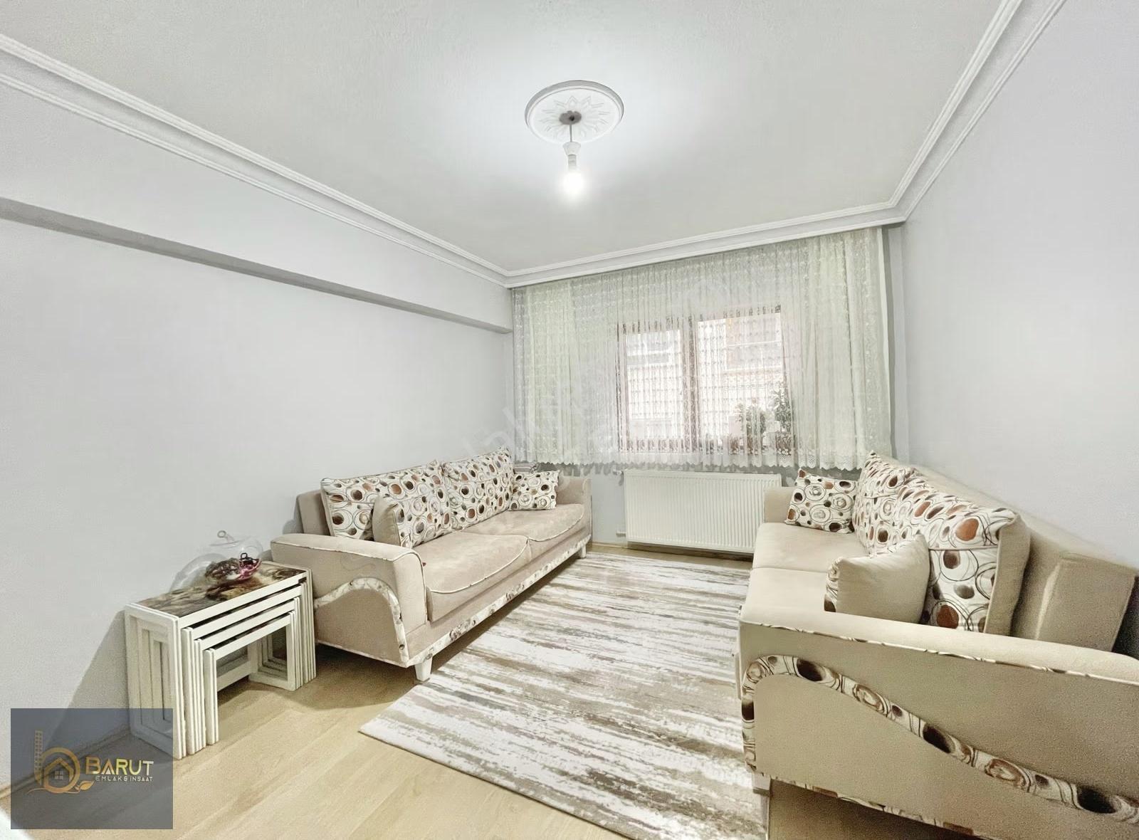 Barut Emlak_güney C. 2. Katta 3+1 125m2 Kilerli - Görsel 26