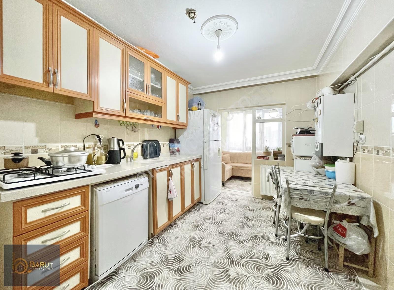 Barut Emlak_güney C. 2. Katta 3+1 125m2 Kilerli - Görsel 22