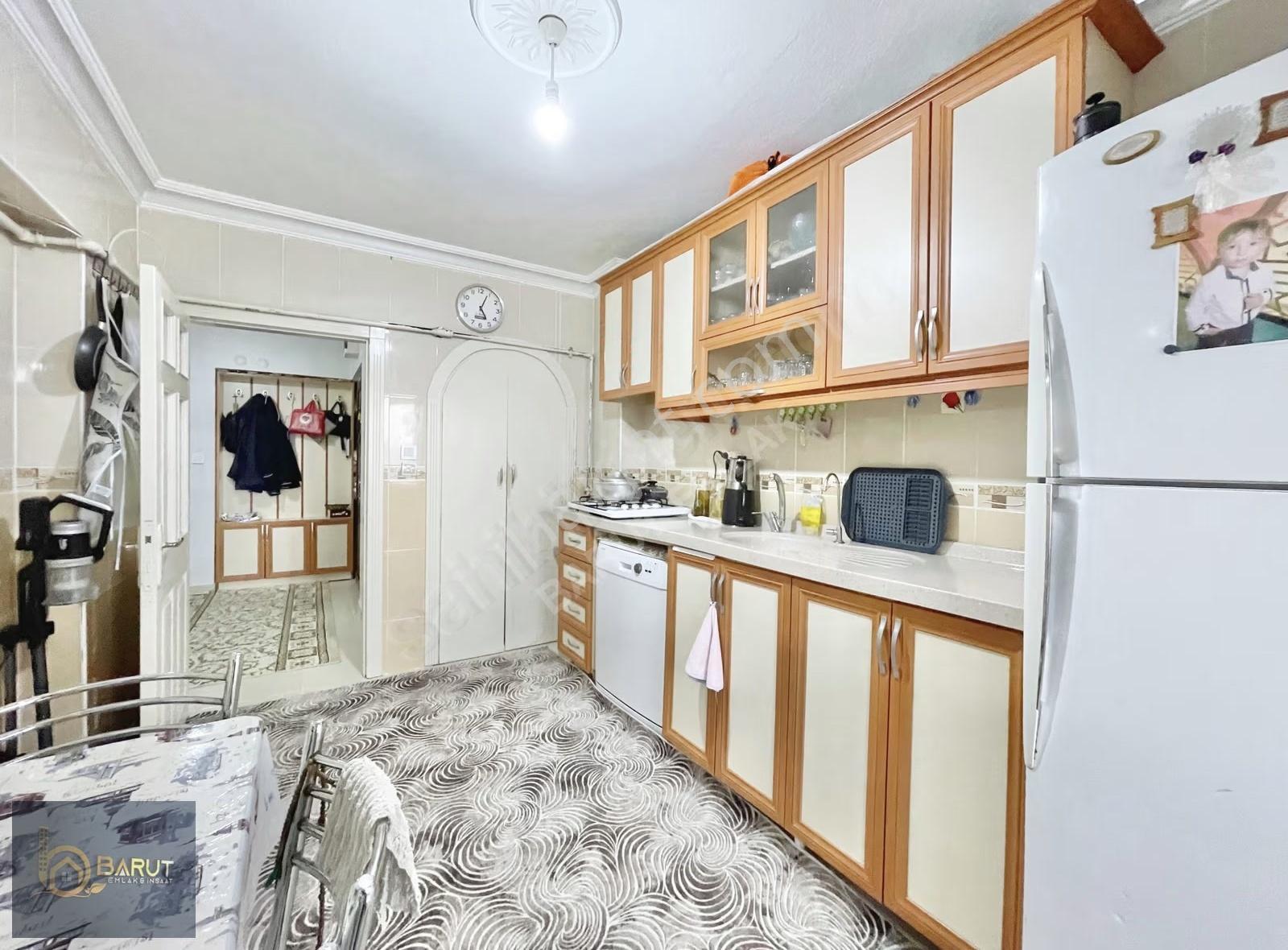 Barut Emlak_güney C. 2. Katta 3+1 125m2 Kilerli - Görsel 29