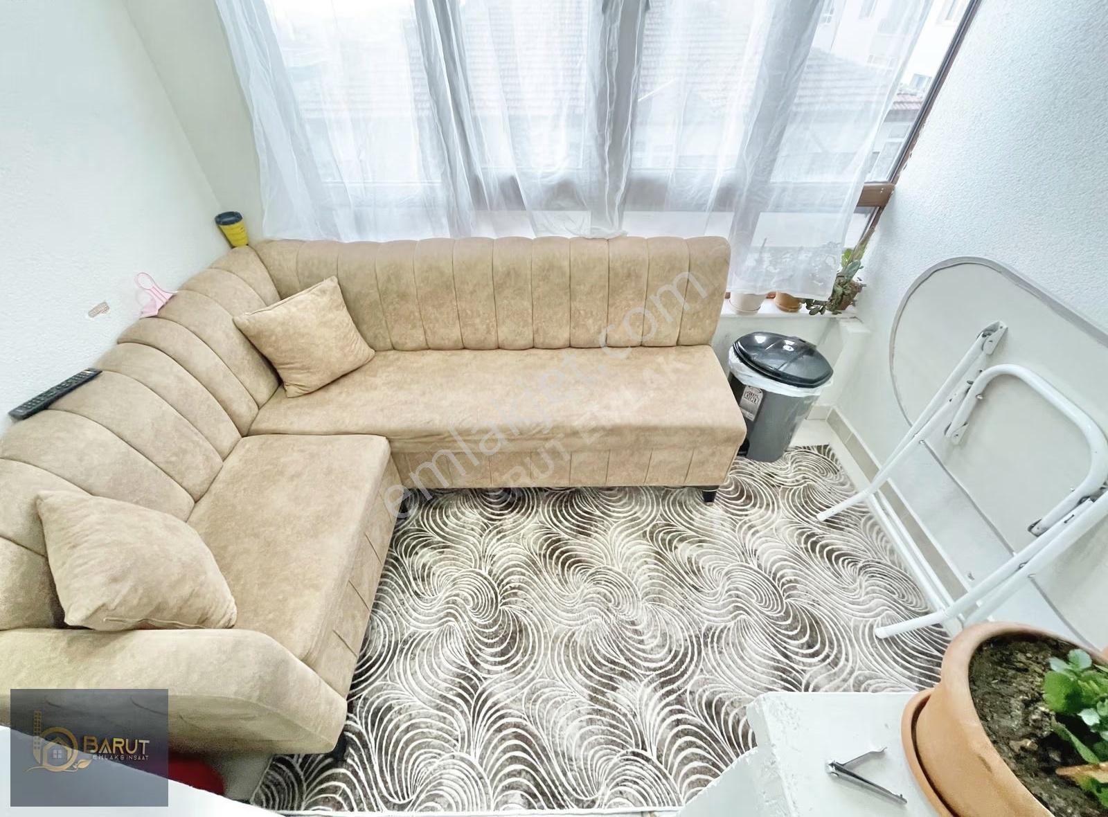 Barut Emlak_güney C. 2. Katta 3+1 125m2 Kilerli - Görsel 28