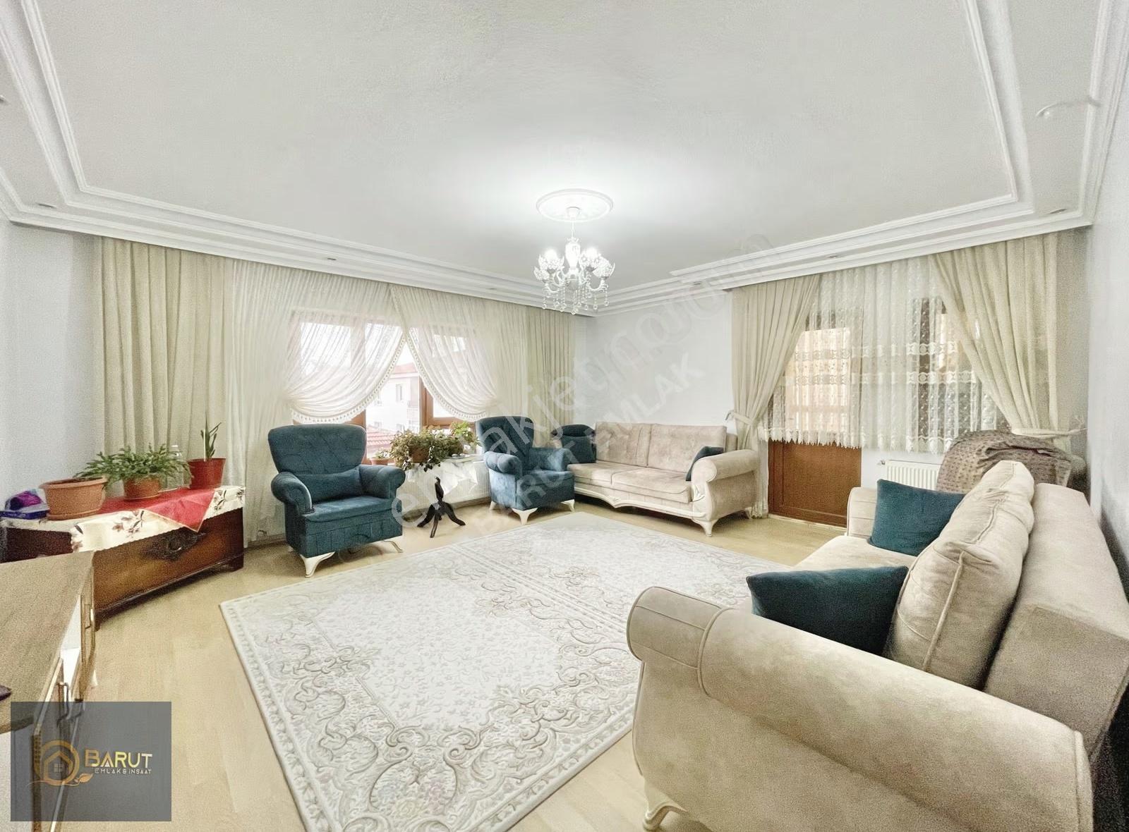 Barut Emlak_güney C. 2. Katta 3+1 125m2 Kilerli - Görsel 5