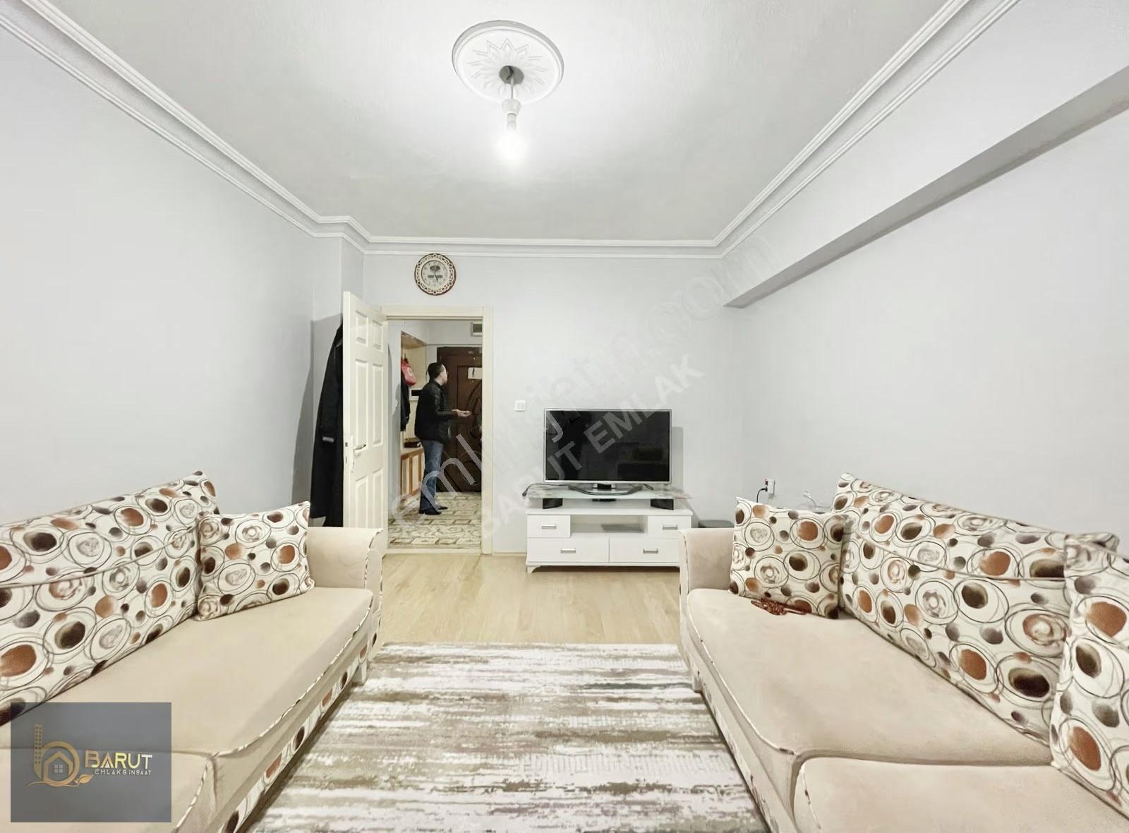 Barut Emlak_güney C. 2. Katta 3+1 125m2 Kilerli - Görsel 17