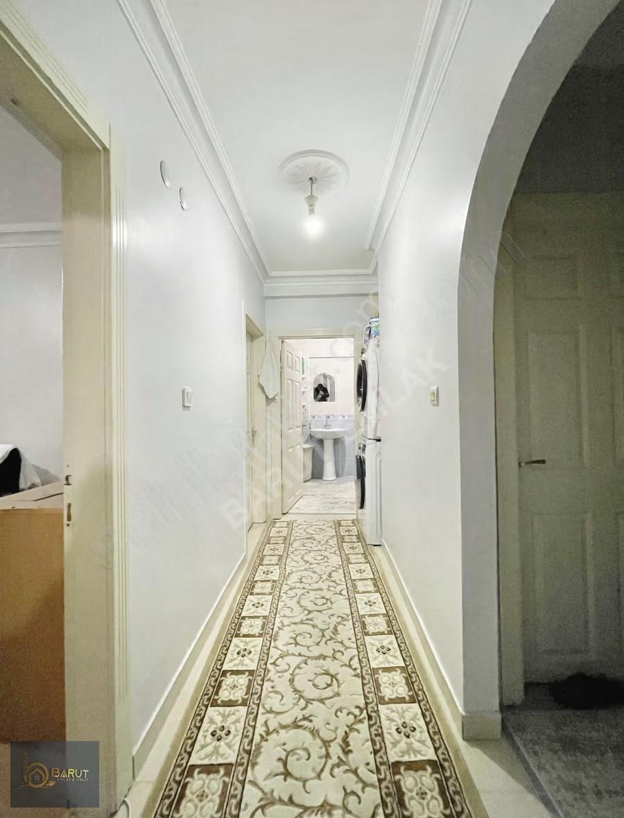 Barut Emlak_güney C. 2. Katta 3+1 125m2 Kilerli - Görsel 8