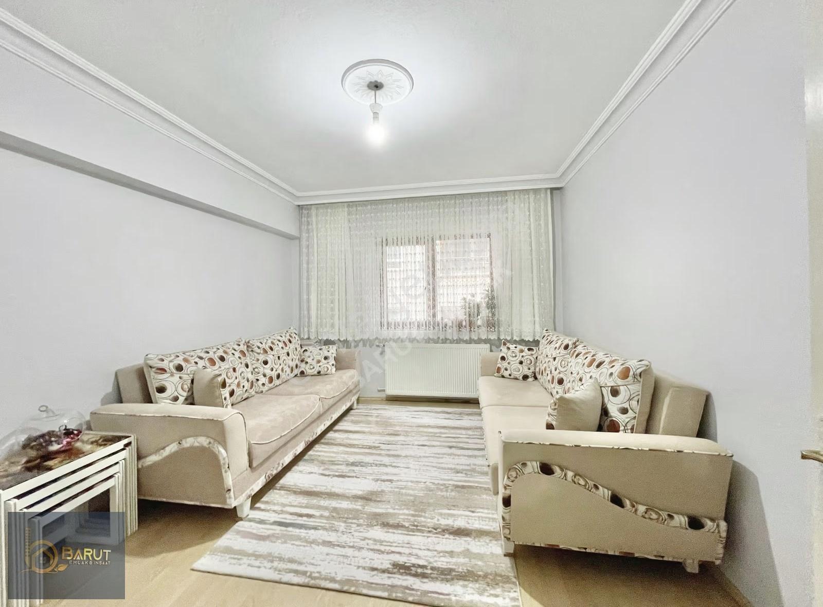 Barut Emlak_güney C. 2. Katta 3+1 125m2 Kilerli - Görsel 13