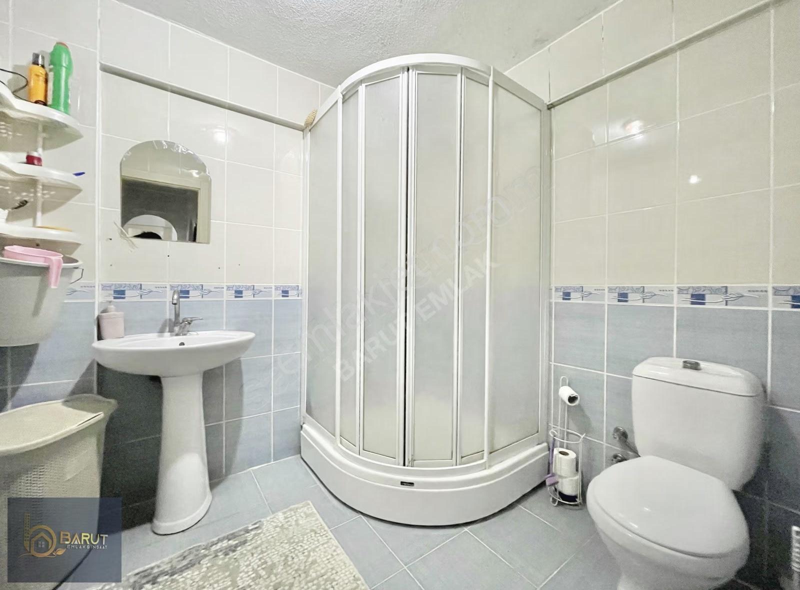 Barut Emlak_güney C. 2. Katta 3+1 125m2 Kilerli - Görsel 20