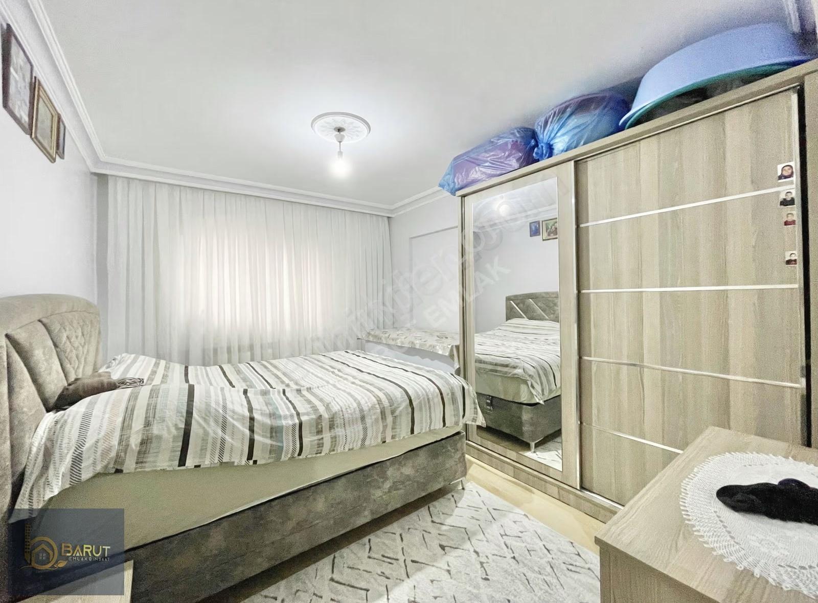 Barut Emlak_güney C. 2. Katta 3+1 125m2 Kilerli - Görsel 7
