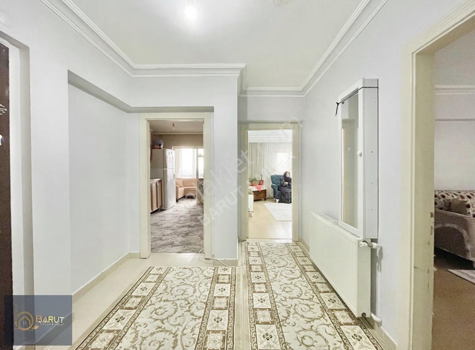 Barut Emlak_güney C. 2. Katta 3+1 125m2 Kilerli - Görsel 2