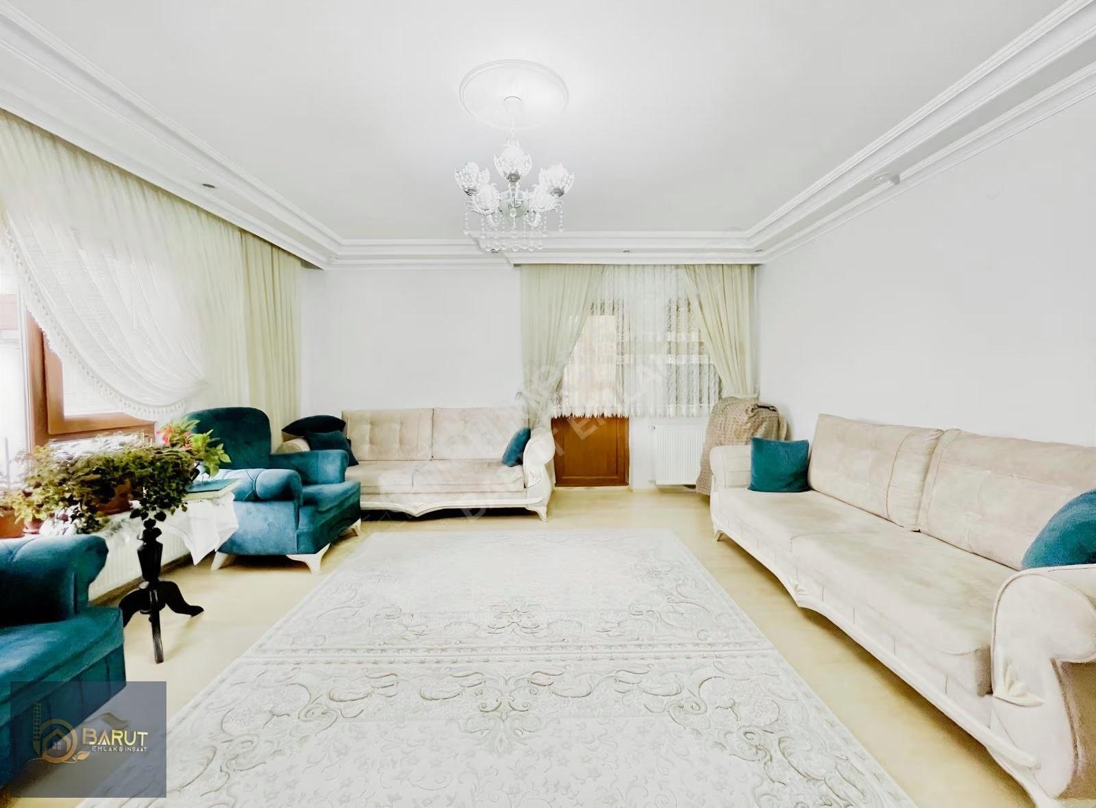 Barut Emlak_güney C. 2. Katta 3+1 125m2 Kilerli - Görsel 16