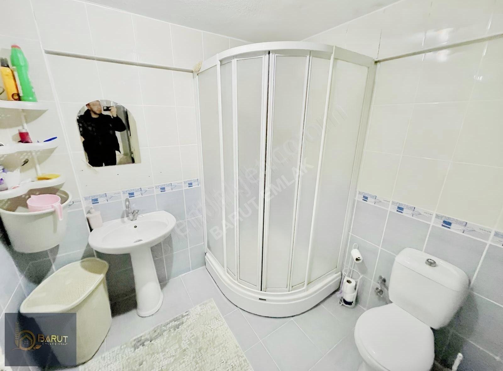Barut Emlak_güney C. 2. Katta 3+1 125m2 Kilerli - Görsel 11