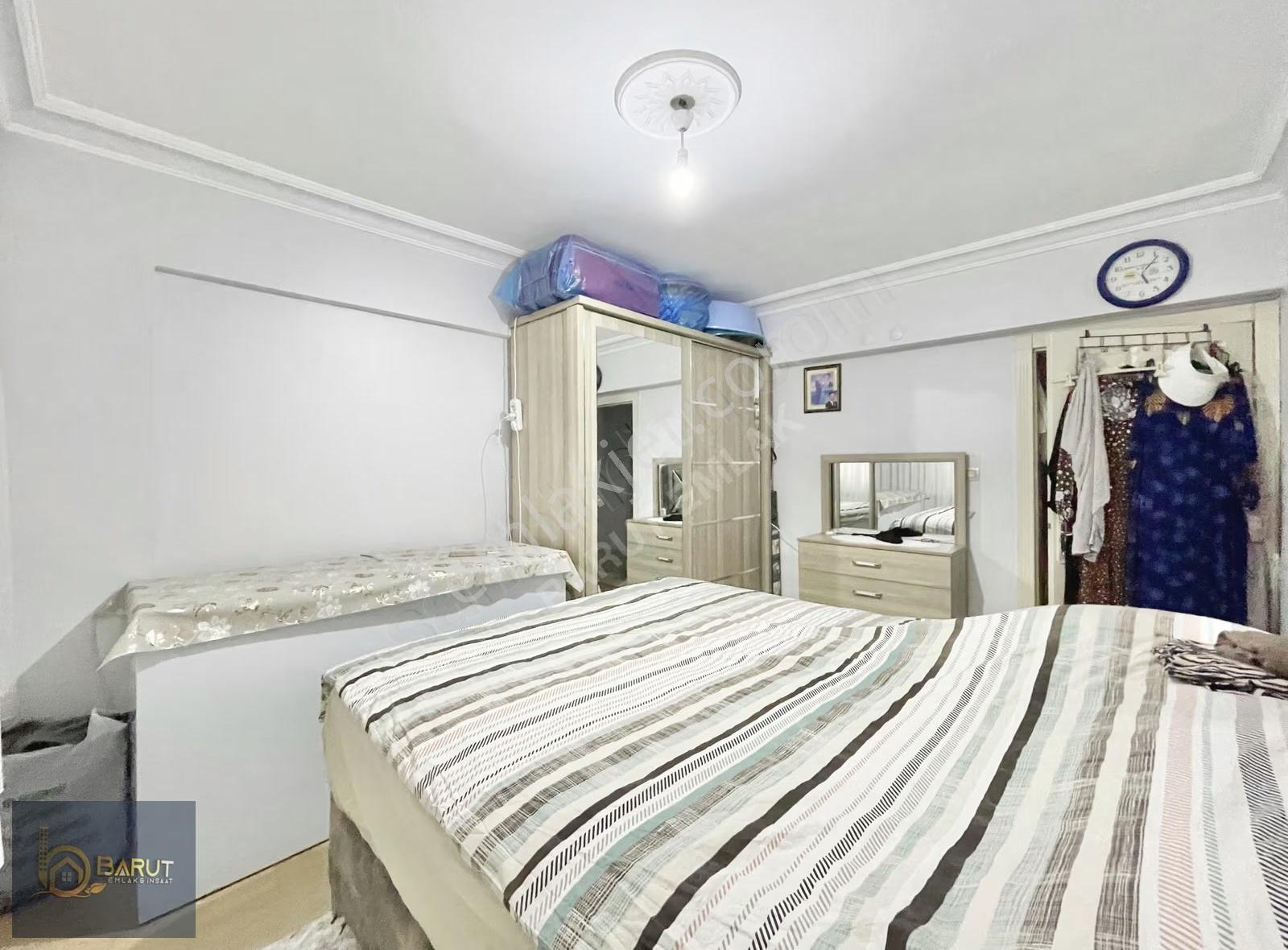 Barut Emlak_güney C. 2. Katta 3+1 125m2 Kilerli - Görsel 27