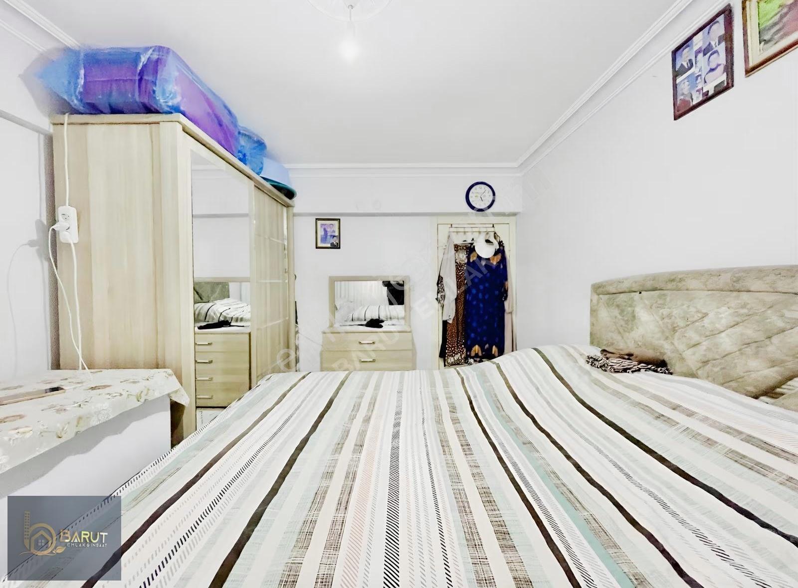 Barut Emlak_güney C. 2. Katta 3+1 125m2 Kilerli - Görsel 10