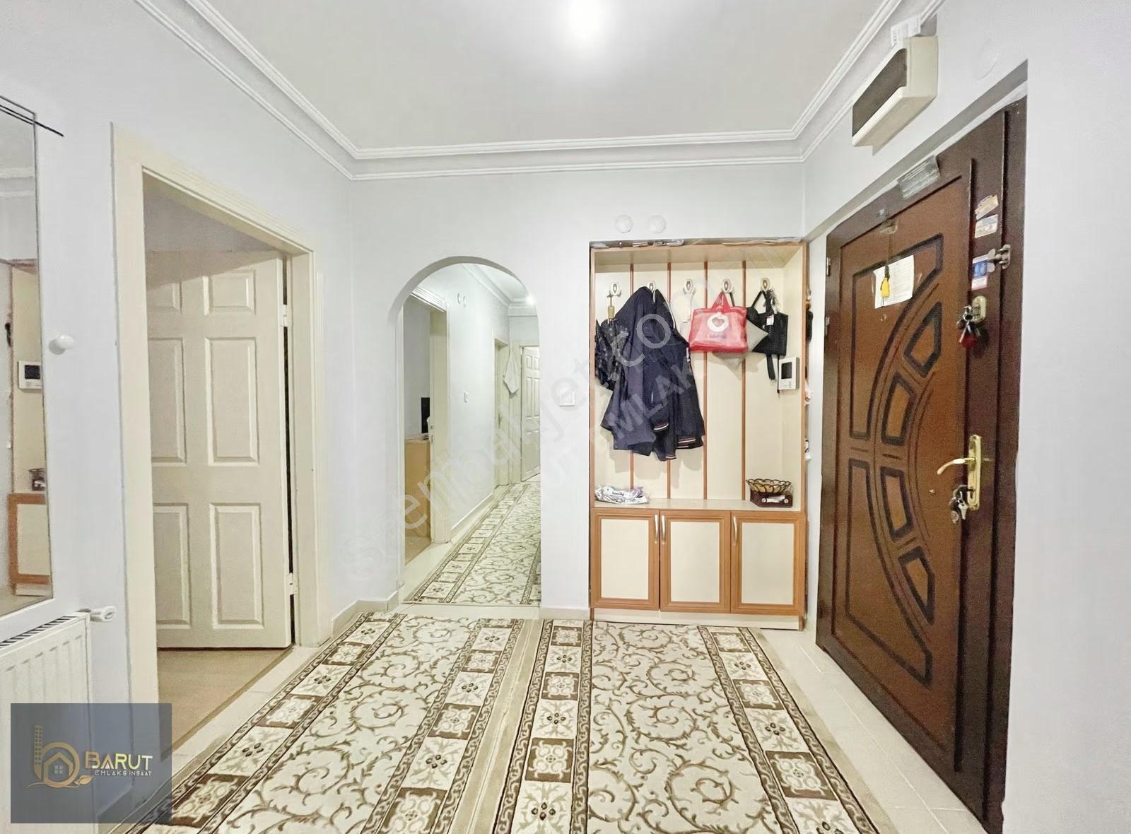 Barut Emlak_güney C. 2. Katta 3+1 125m2 Kilerli - Görsel 31