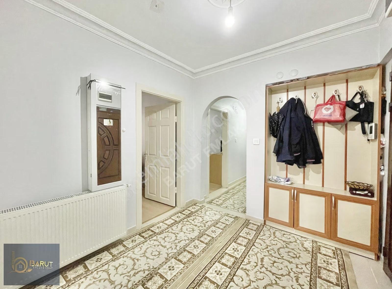 Barut Emlak_güney C. 2. Katta 3+1 125m2 Kilerli - Görsel 30