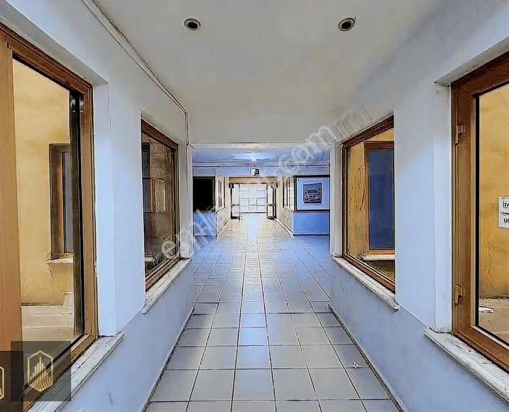 Çerkezköy Erna Center 1+1 Kiralık Ofis - Görsel 5