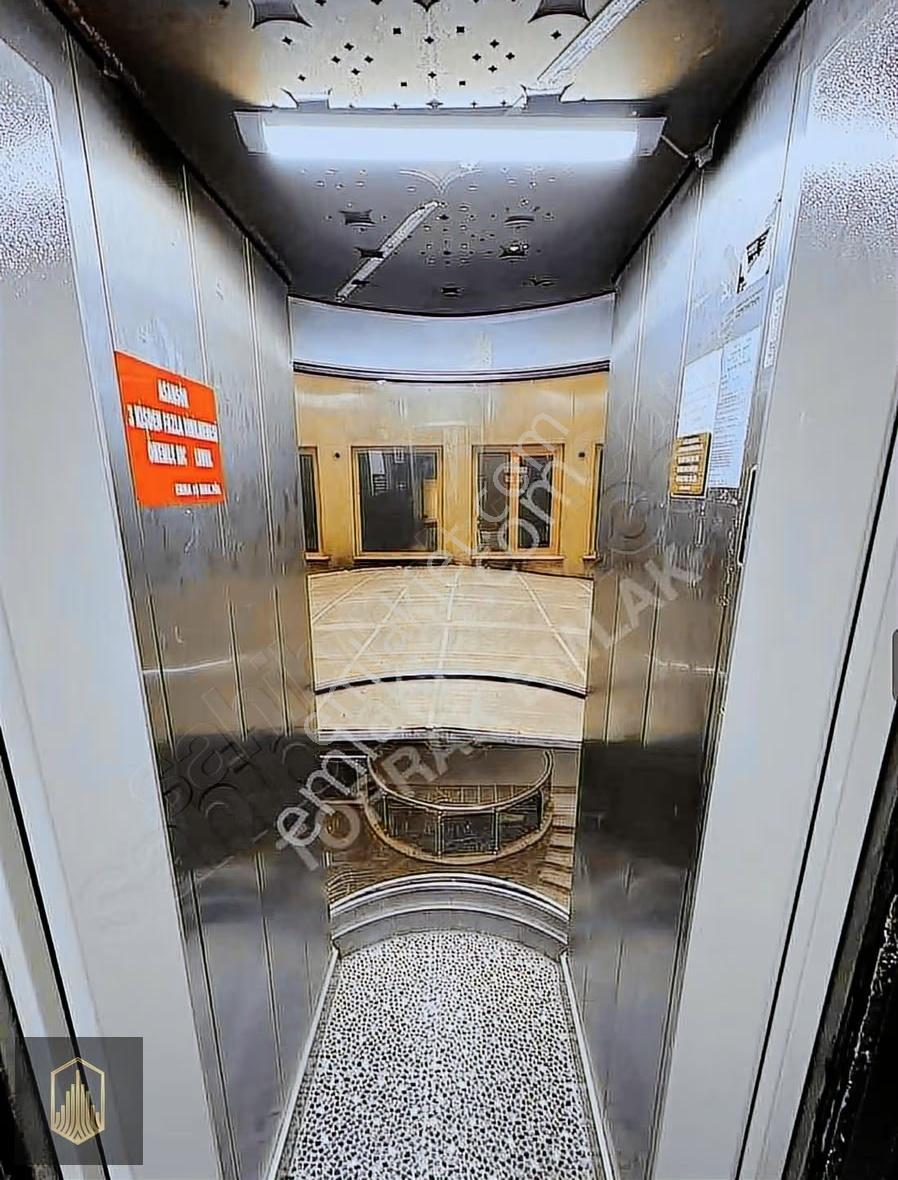 Çerkezköy Erna Center 1+1 Kiralık Ofis - Görsel 3