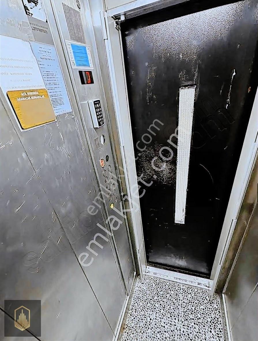 Çerkezköy Erna Center 1+1 Kiralık Ofis - Görsel 8