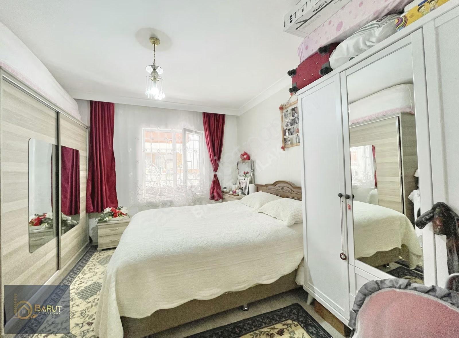 Barut Emlak_fatih Mah. 3+1 Çift Banyolu 120m2 Masrafsız Y.g. - Görsel 18