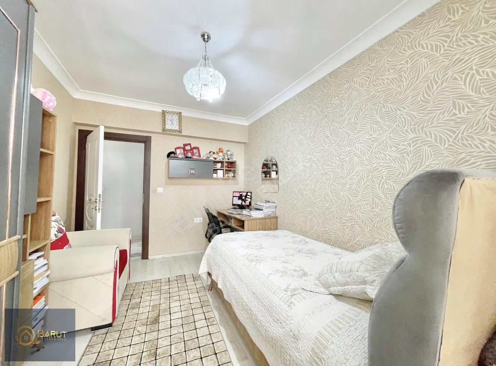 Barut Emlak_fatih Mah. 3+1 Çift Banyolu 120m2 Masrafsız Y.g. - Görsel 11