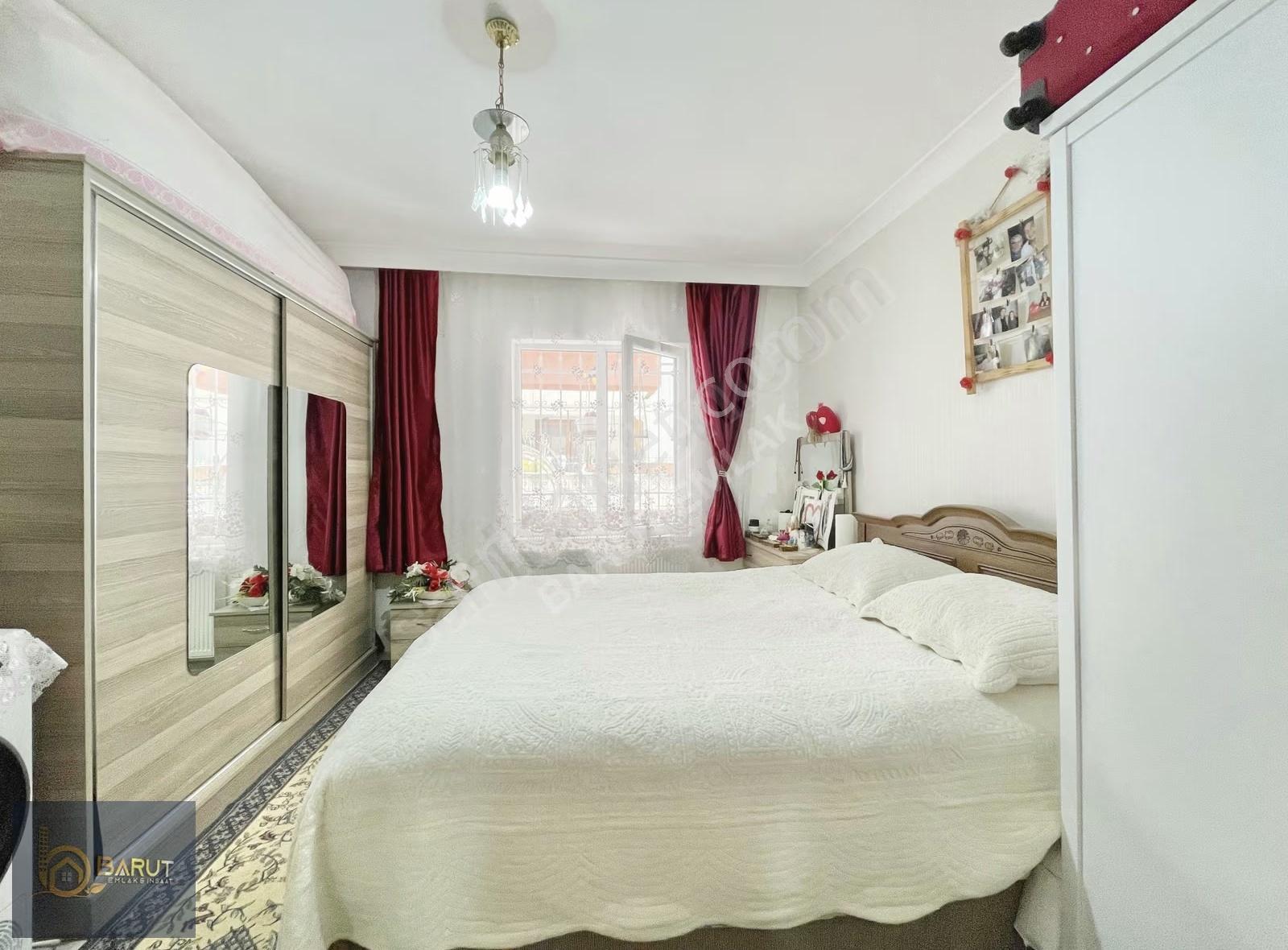 Barut Emlak_fatih Mah. 3+1 Çift Banyolu 120m2 Masrafsız Y.g. - Görsel 23
