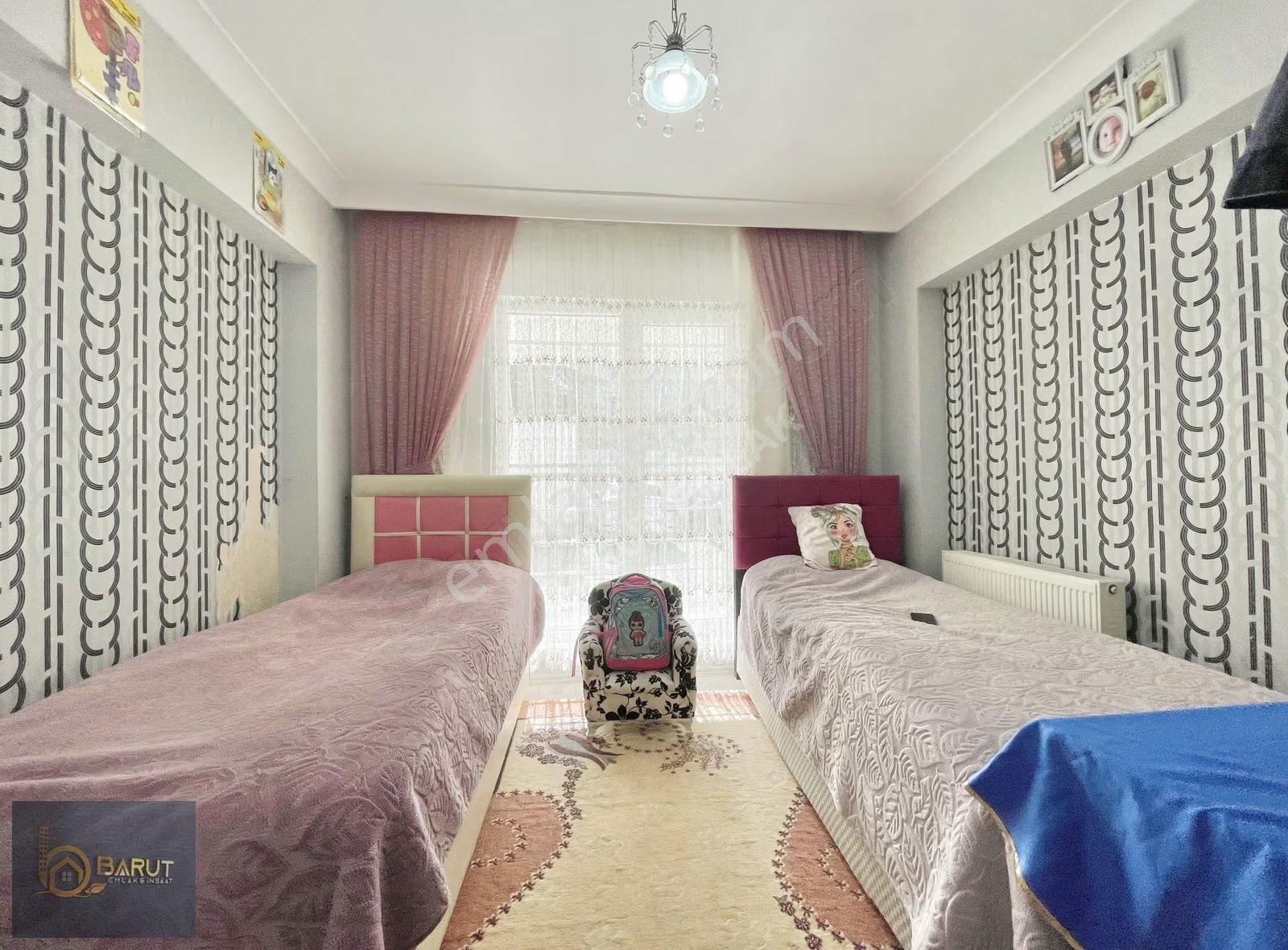 Barut Emlak_fatih Mah. 3+1 Çift Banyolu 120m2 Masrafsız Y.g. - Görsel 14