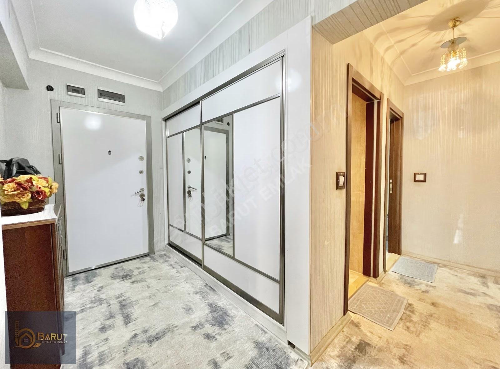 Barut Emlak_fatih Mah. 3+1 Çift Banyolu 120m2 Masrafsız Y.g. - Görsel 34