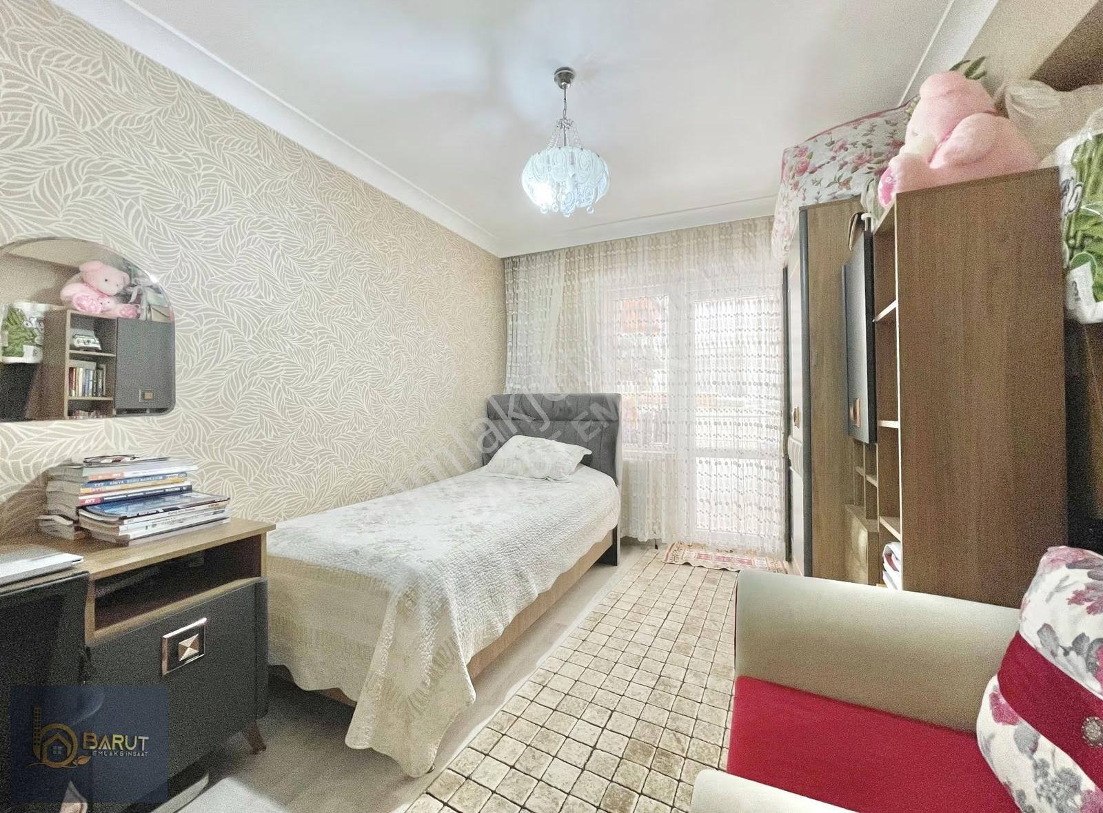 Barut Emlak_fatih Mah. 3+1 Çift Banyolu 120m2 Masrafsız Y.g. - Görsel 15