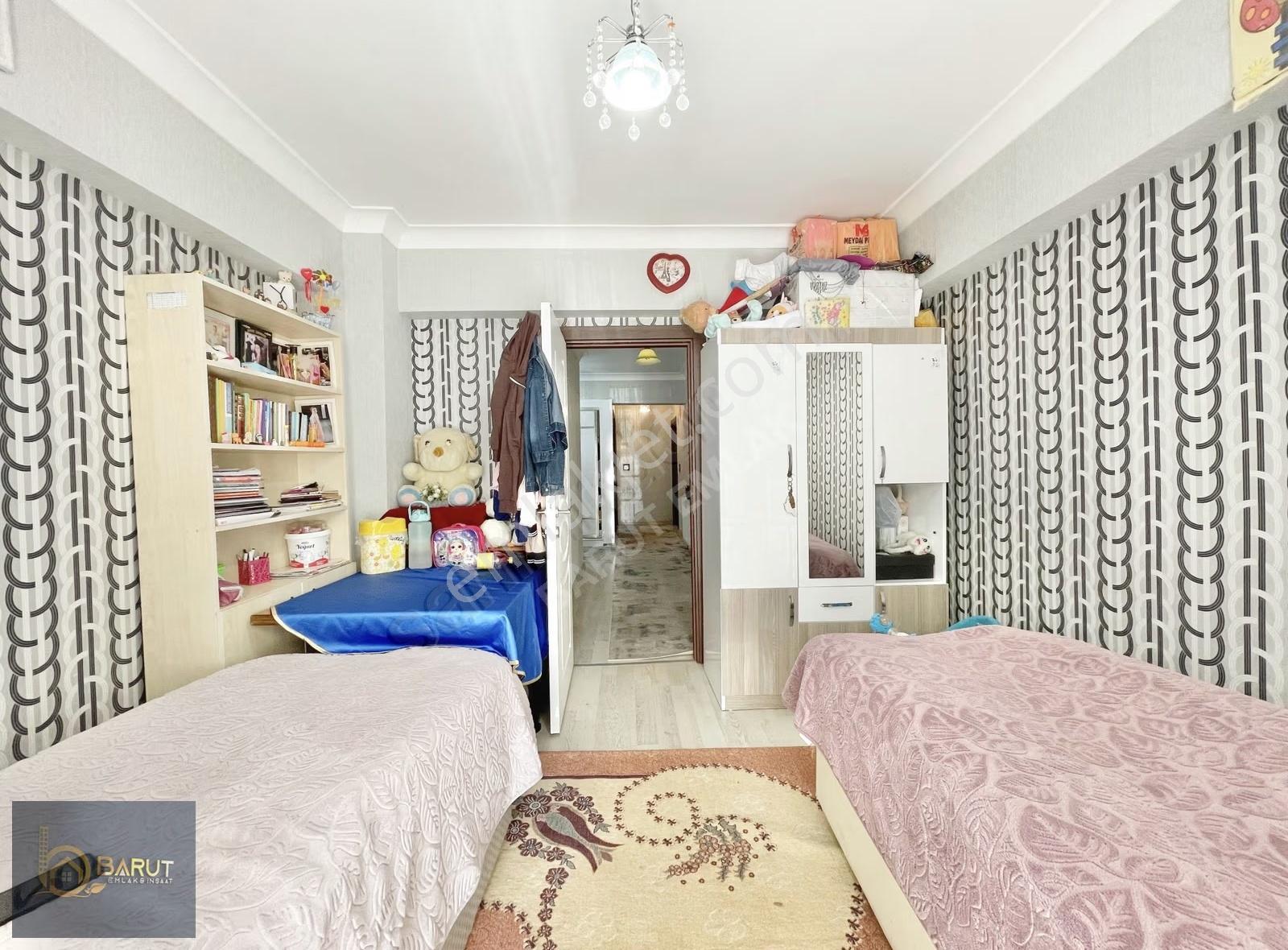 Barut Emlak_fatih Mah. 3+1 Çift Banyolu 120m2 Masrafsız Y.g. - Görsel 17