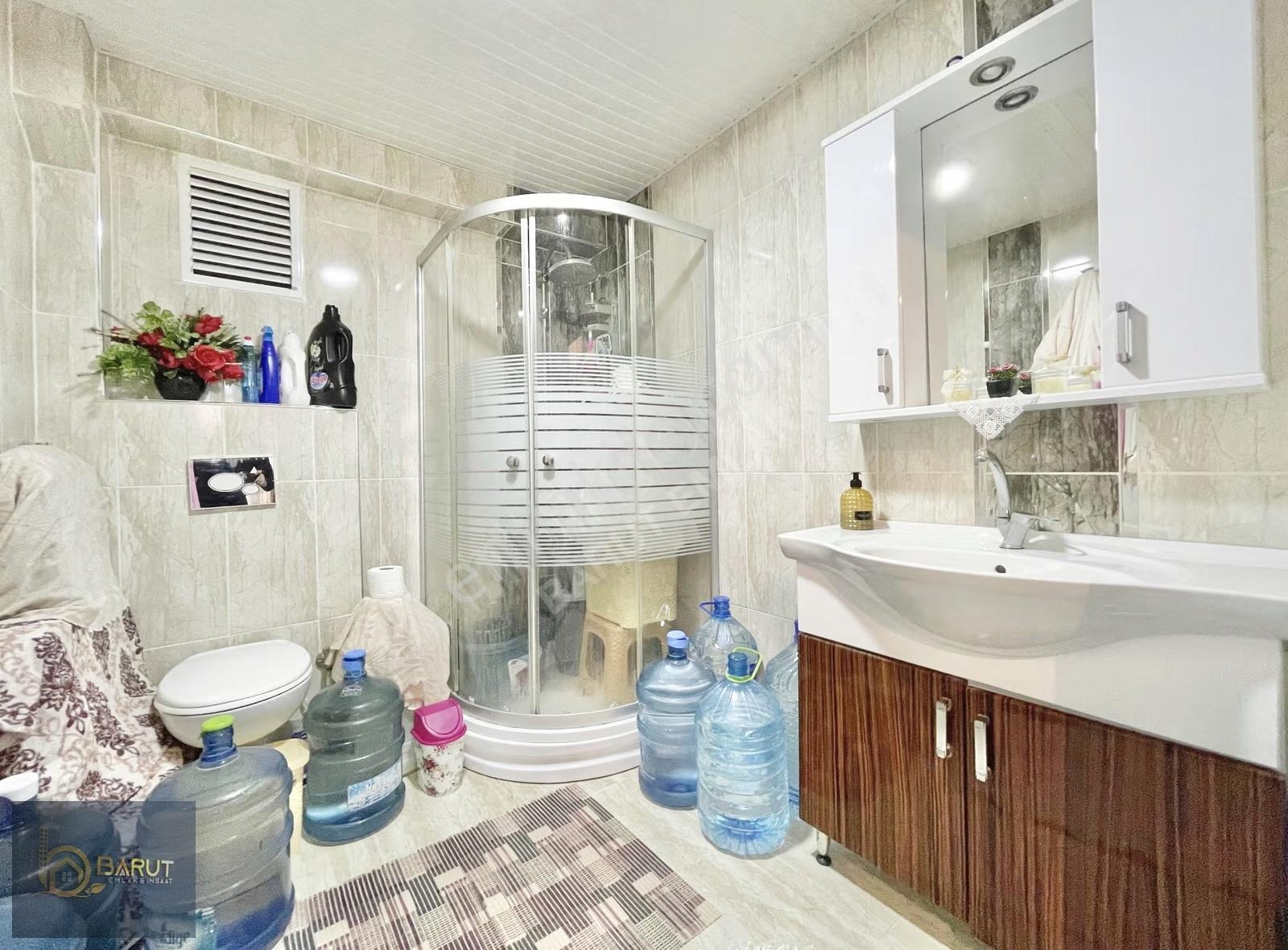 Barut Emlak_fatih Mah. 3+1 Çift Banyolu 120m2 Masrafsız Y.g. - Görsel 6