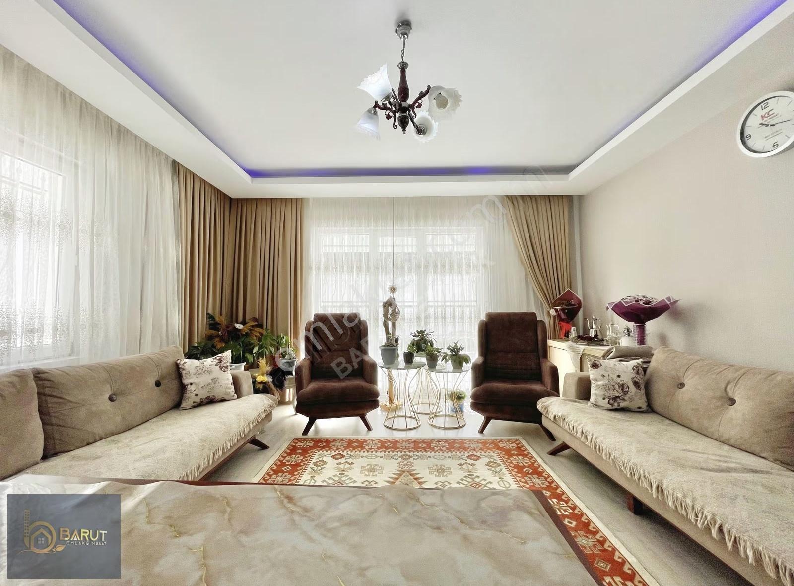 Barut Emlak_fatih Mah. 3+1 Çift Banyolu 120m2 Masrafsız Y.g. - Görsel 12