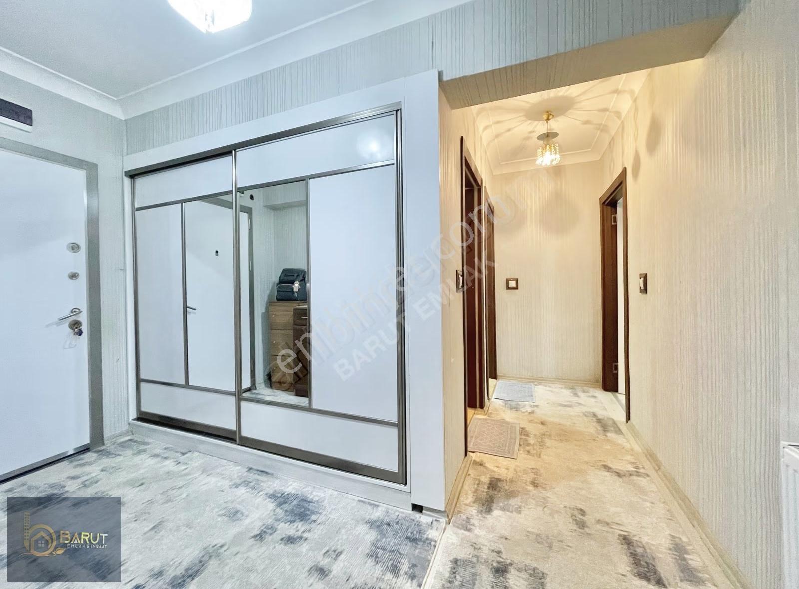 Barut Emlak_fatih Mah. 3+1 Çift Banyolu 120m2 Masrafsız Y.g. - Görsel 26